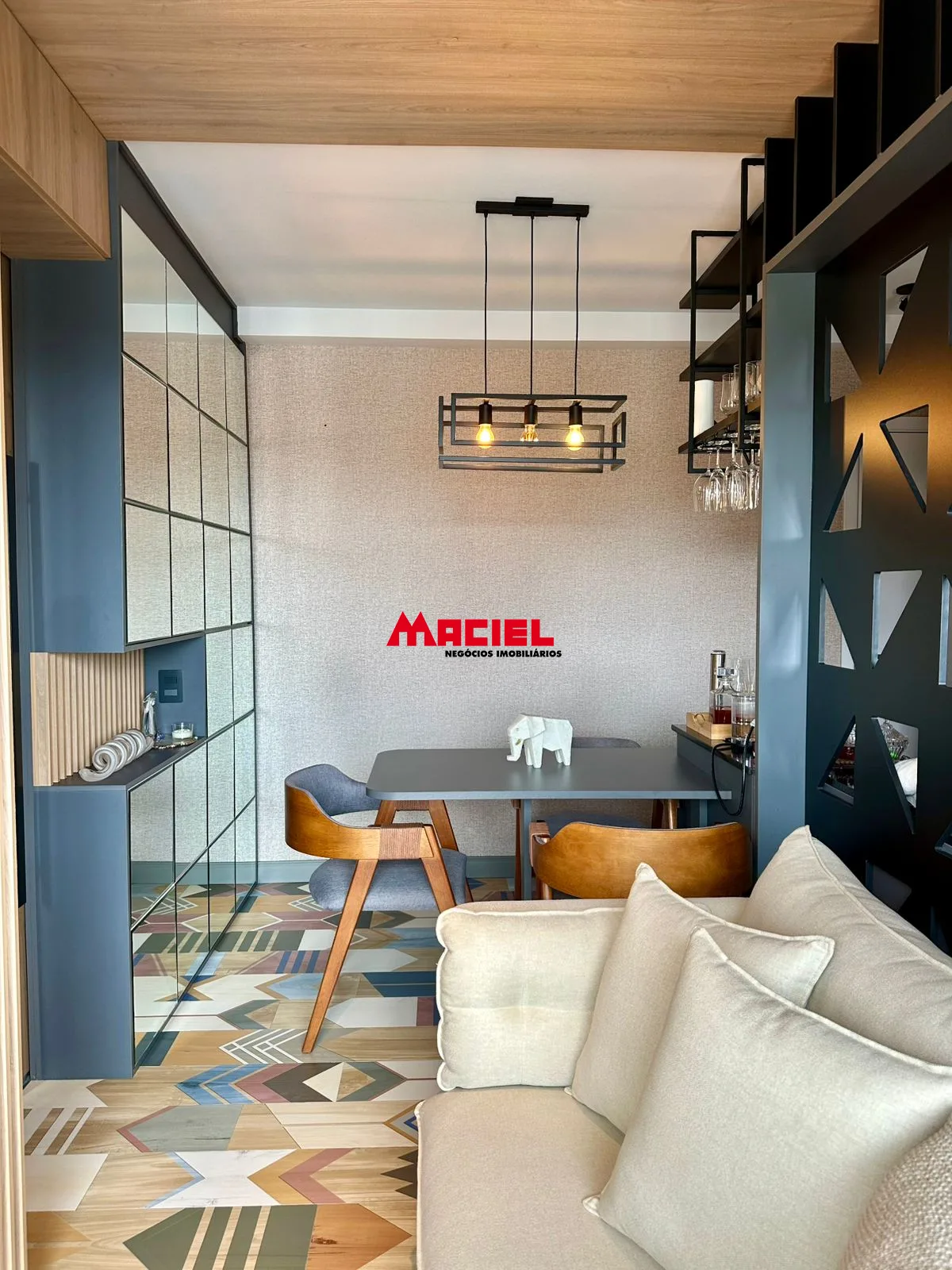 Comprar Apartamento / Flat em S&atilde;o Jos&eacute; dos Campos R$ 660.000,00 - Foto 8