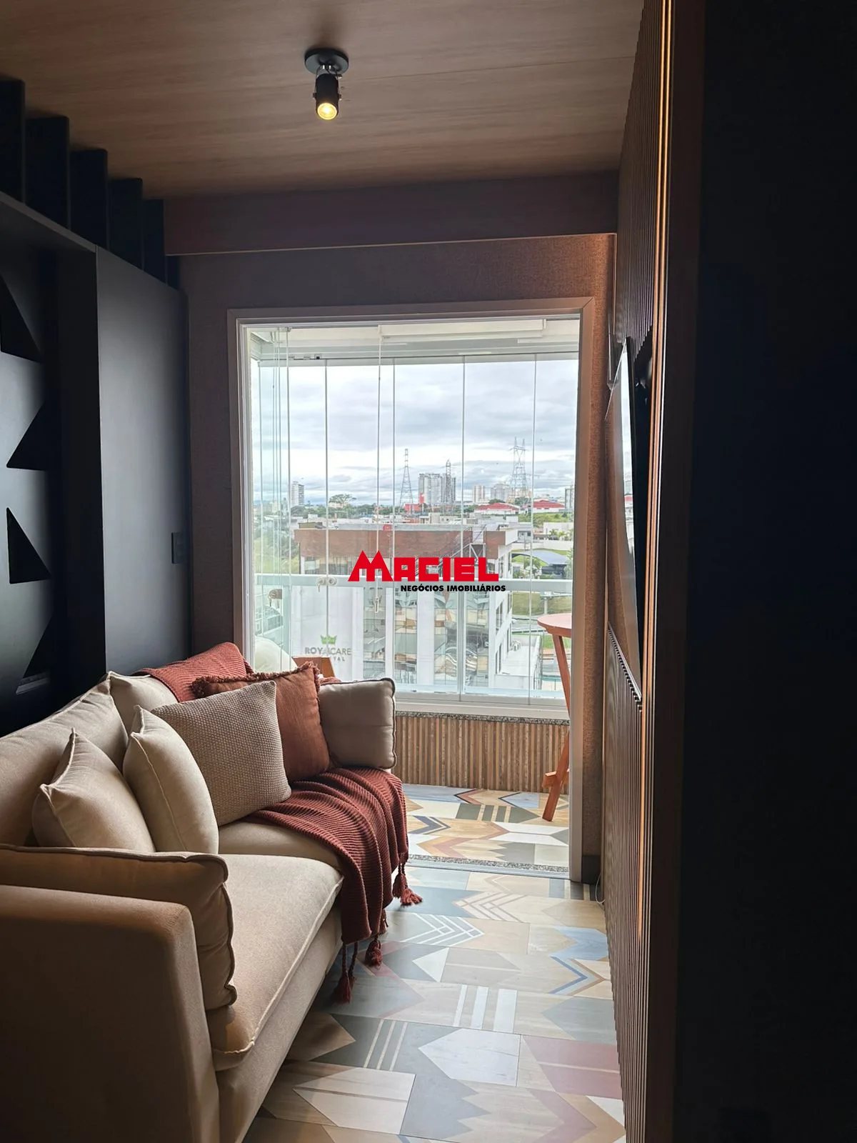 Comprar Apartamento / Flat em S&atilde;o Jos&eacute; dos Campos R$ 660.000,00 - Foto 9