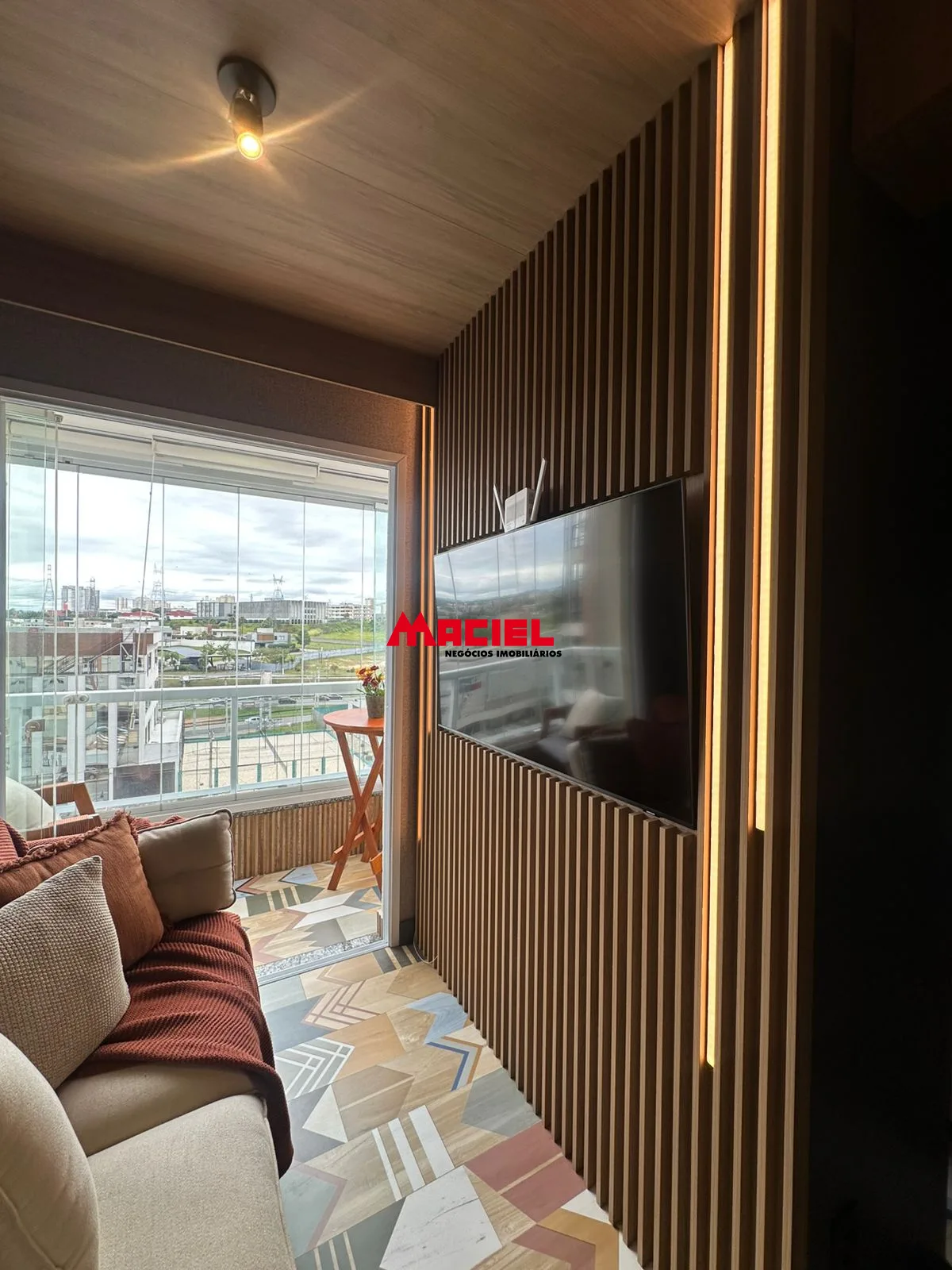 Comprar Apartamento / Flat em S&atilde;o Jos&eacute; dos Campos R$ 660.000,00 - Foto 11