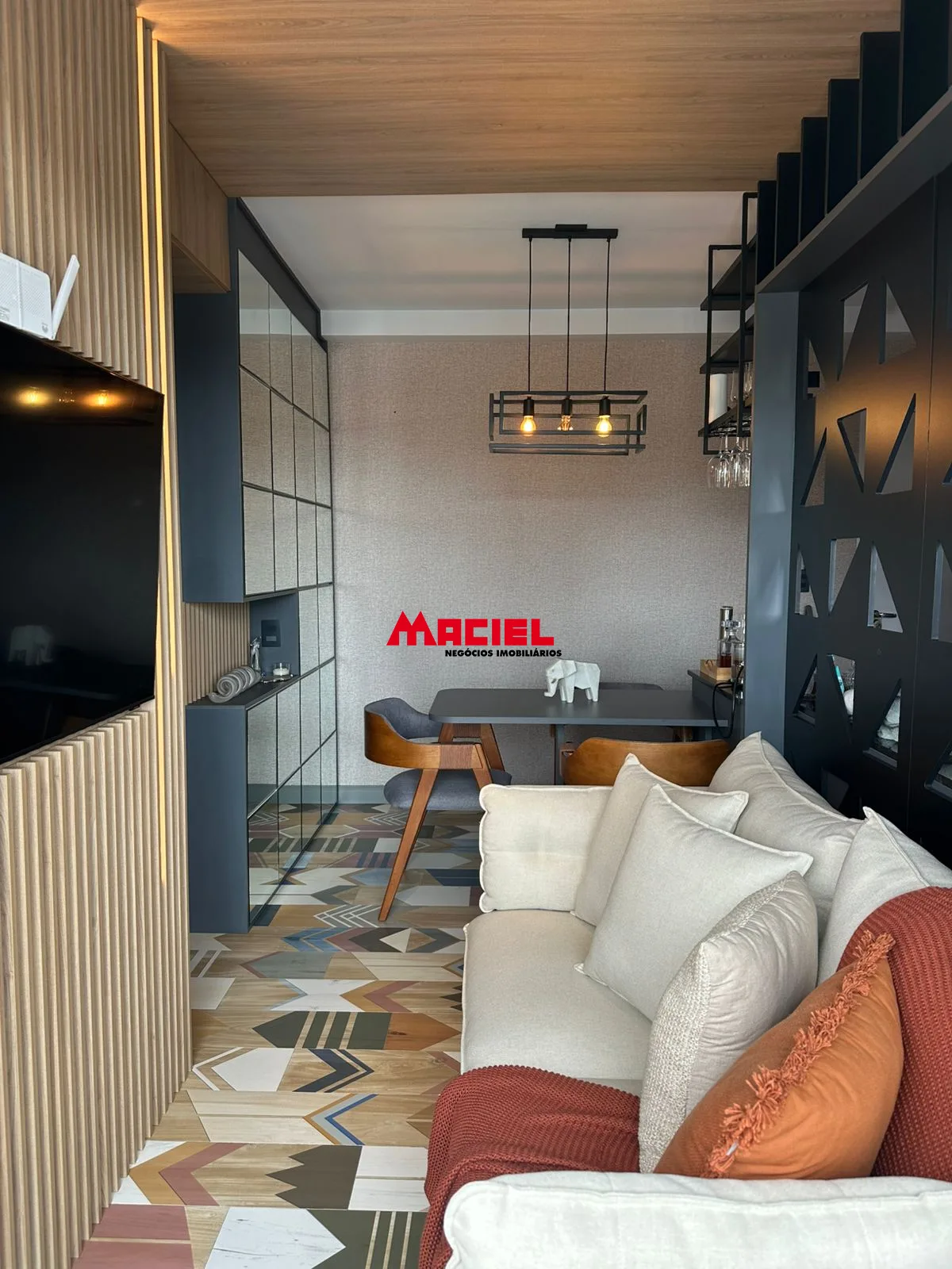 Comprar Apartamento / Flat em S&atilde;o Jos&eacute; dos Campos R$ 660.000,00 - Foto 16