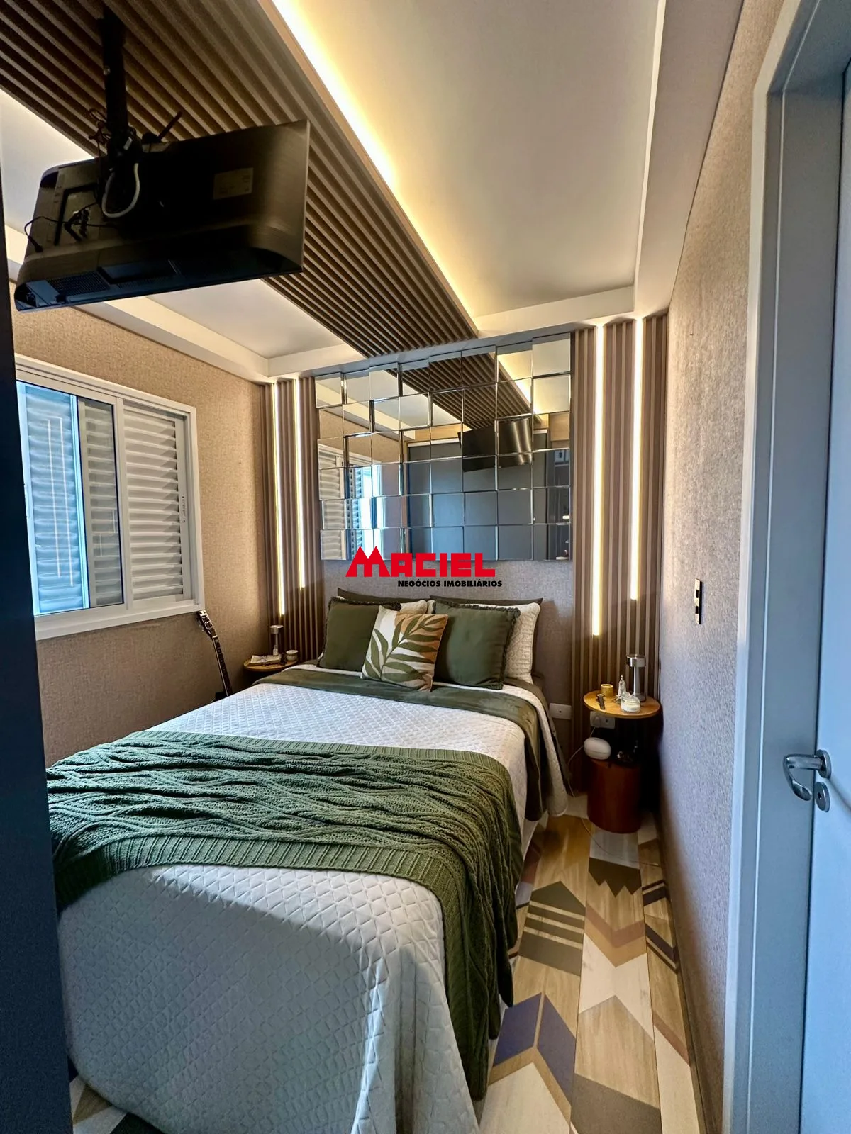 Comprar Apartamento / Flat em S&atilde;o Jos&eacute; dos Campos R$ 660.000,00 - Foto 17