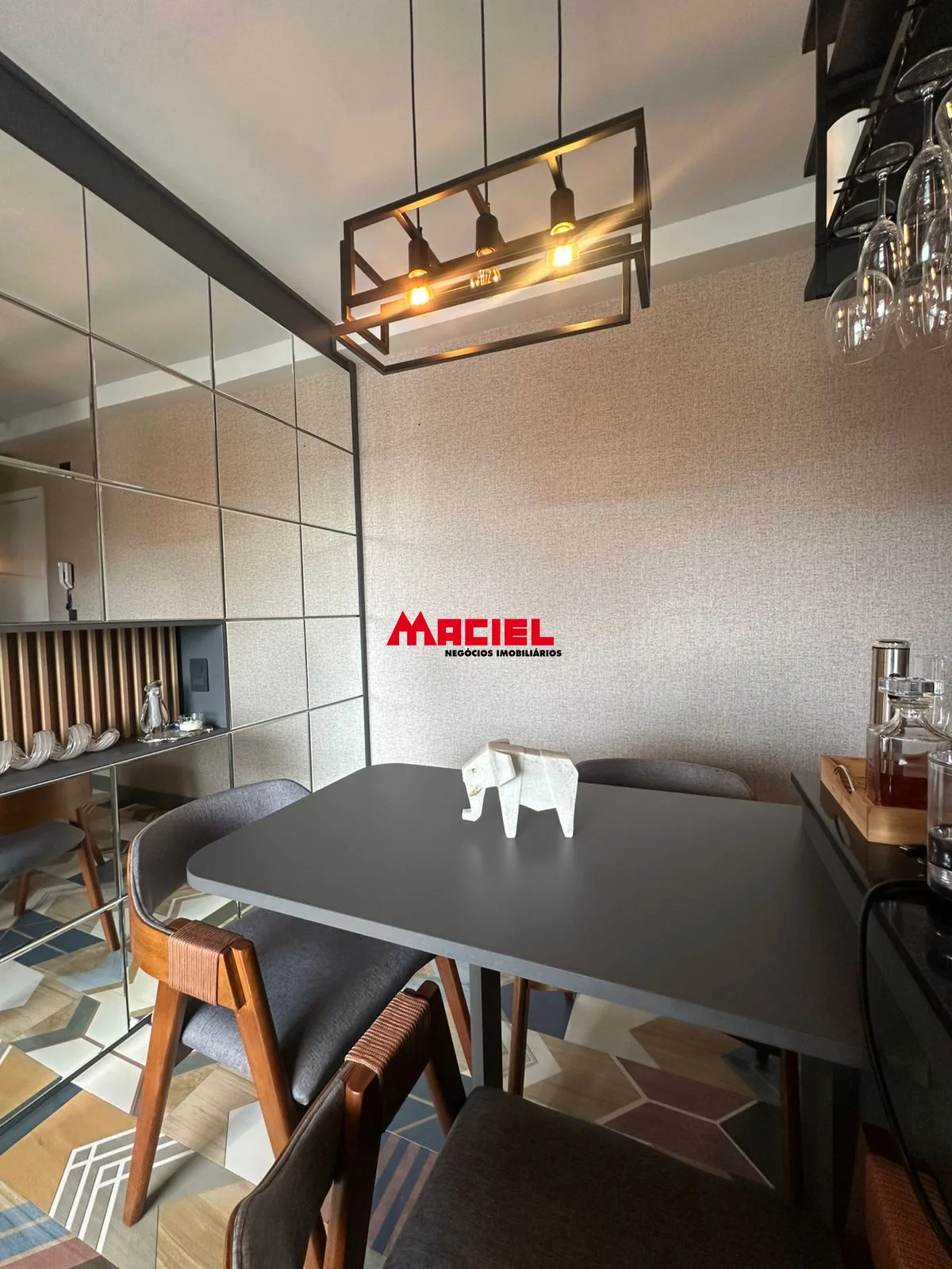 Comprar Apartamento / Flat em S&atilde;o Jos&eacute; dos Campos R$ 660.000,00 - Foto 19