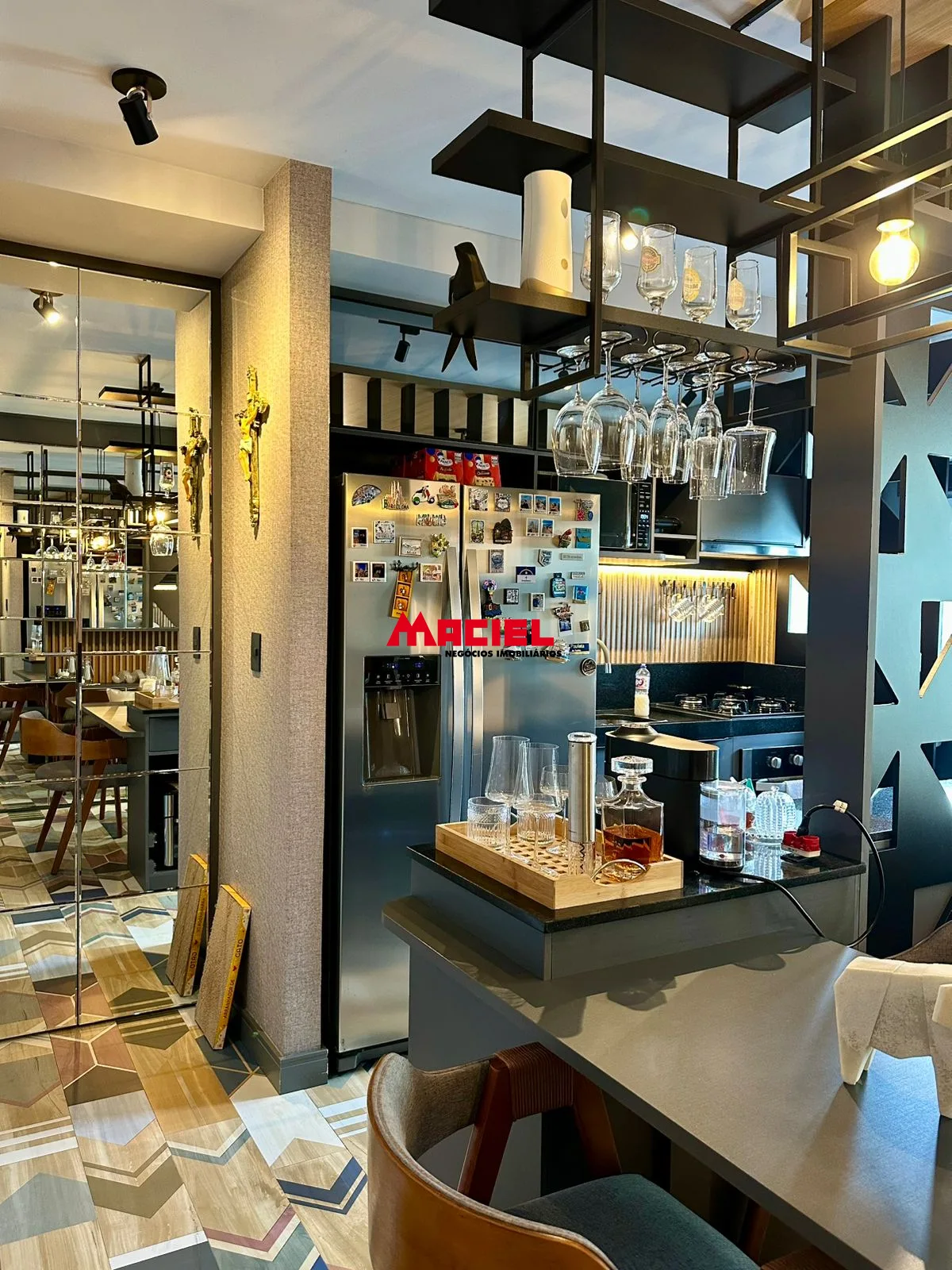 Comprar Apartamento / Flat em S&atilde;o Jos&eacute; dos Campos R$ 660.000,00 - Foto 20