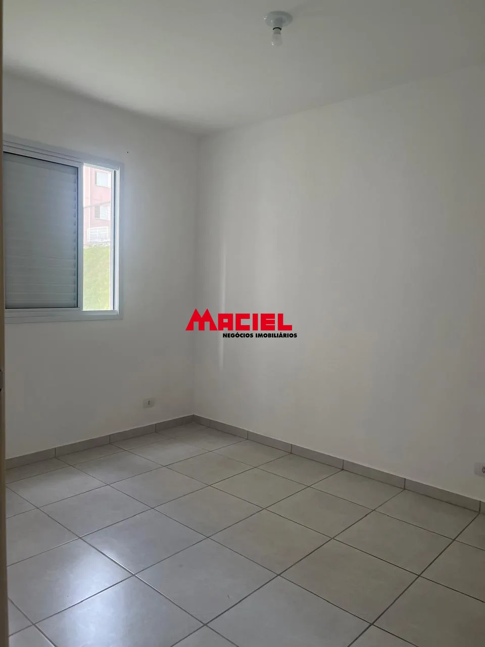 Alugar Apartamento / Padr&atilde;o em S&atilde;o Jos&eacute; dos Campos R$ 1.200,00 - Foto 6