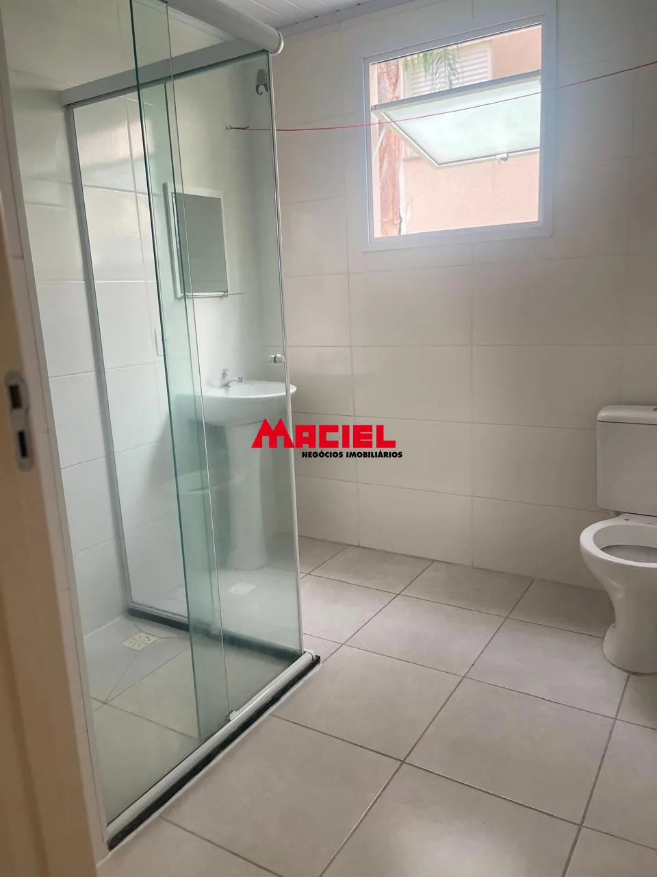 Alugar Apartamento / Padr&atilde;o em S&atilde;o Jos&eacute; dos Campos R$ 1.200,00 - Foto 13