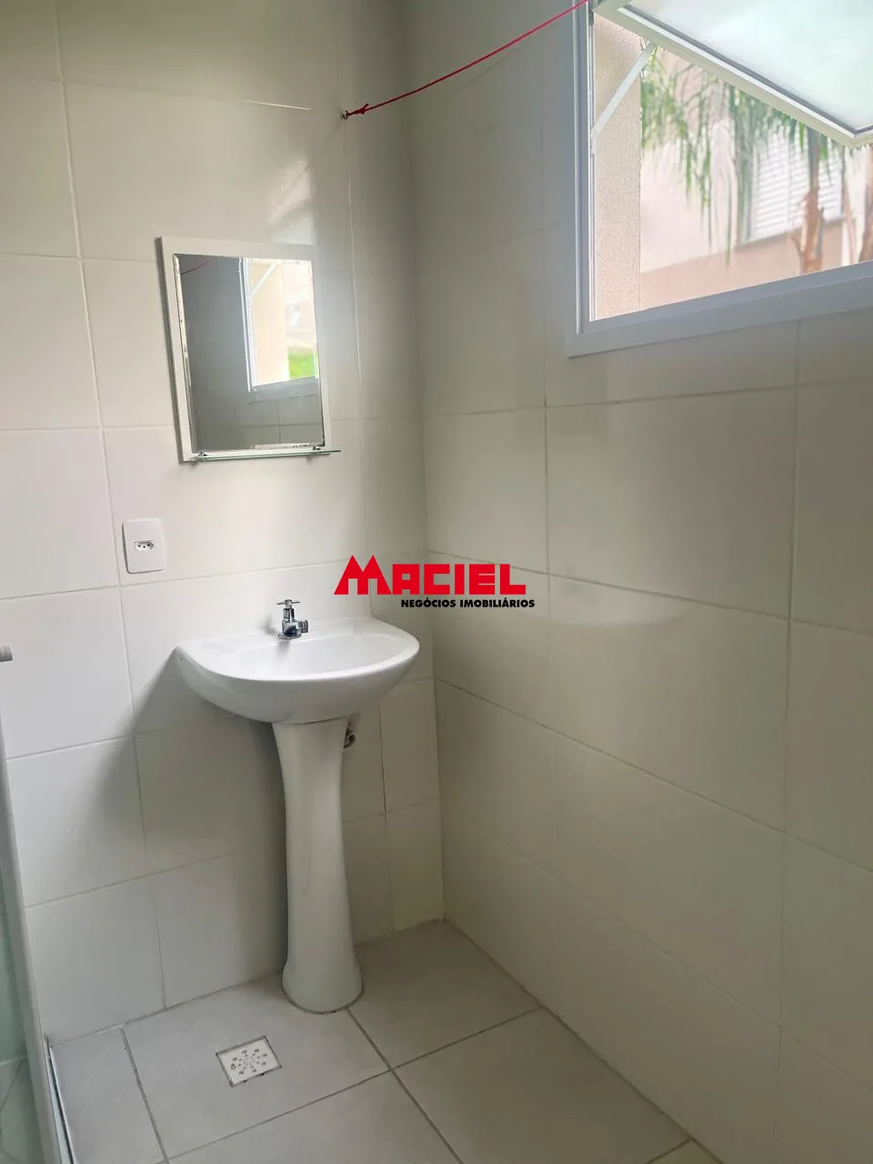 Alugar Apartamento / Padr&atilde;o em S&atilde;o Jos&eacute; dos Campos R$ 1.200,00 - Foto 14