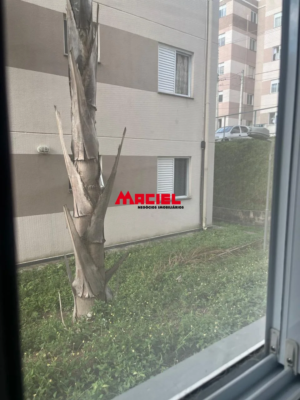 Alugar Apartamento / Padr&atilde;o em S&atilde;o Jos&eacute; dos Campos R$ 1.200,00 - Foto 24