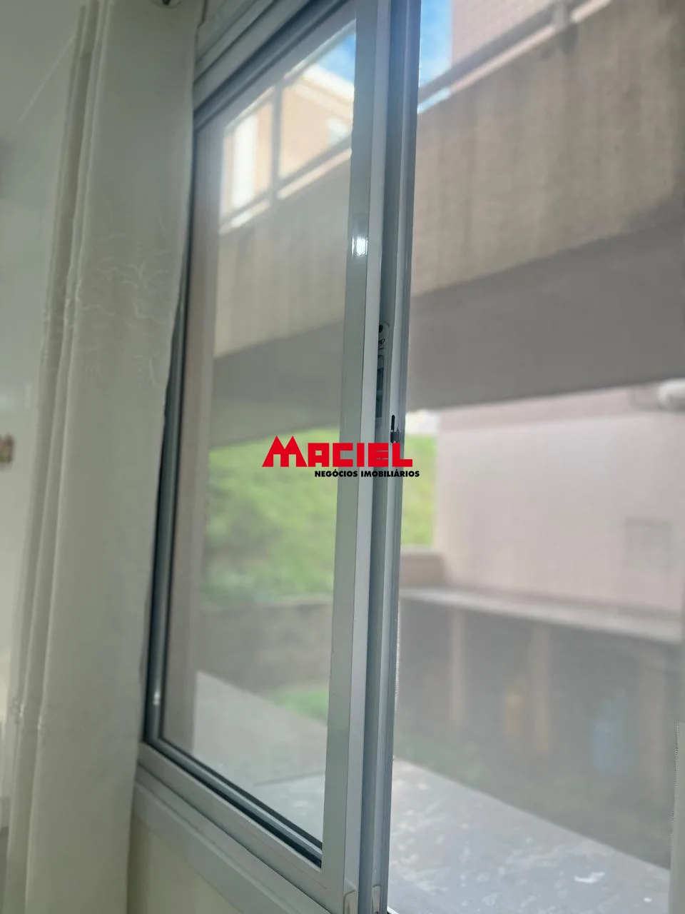 Alugar Apartamento / Padr&atilde;o em S&atilde;o Jos&eacute; dos Campos R$ 1.200,00 - Foto 25