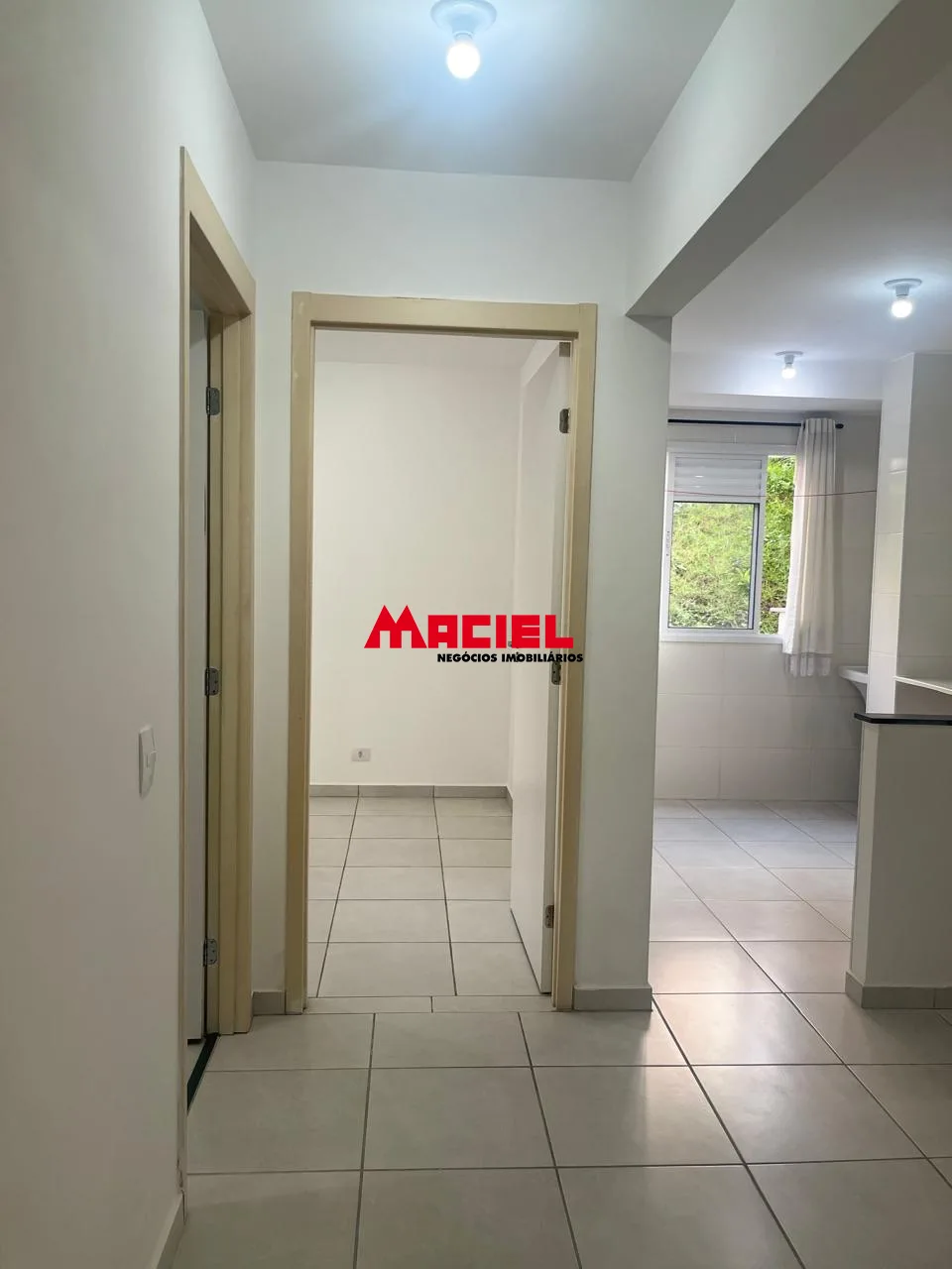 Alugar Apartamento / Padr&atilde;o em S&atilde;o Jos&eacute; dos Campos R$ 1.200,00 - Foto 30