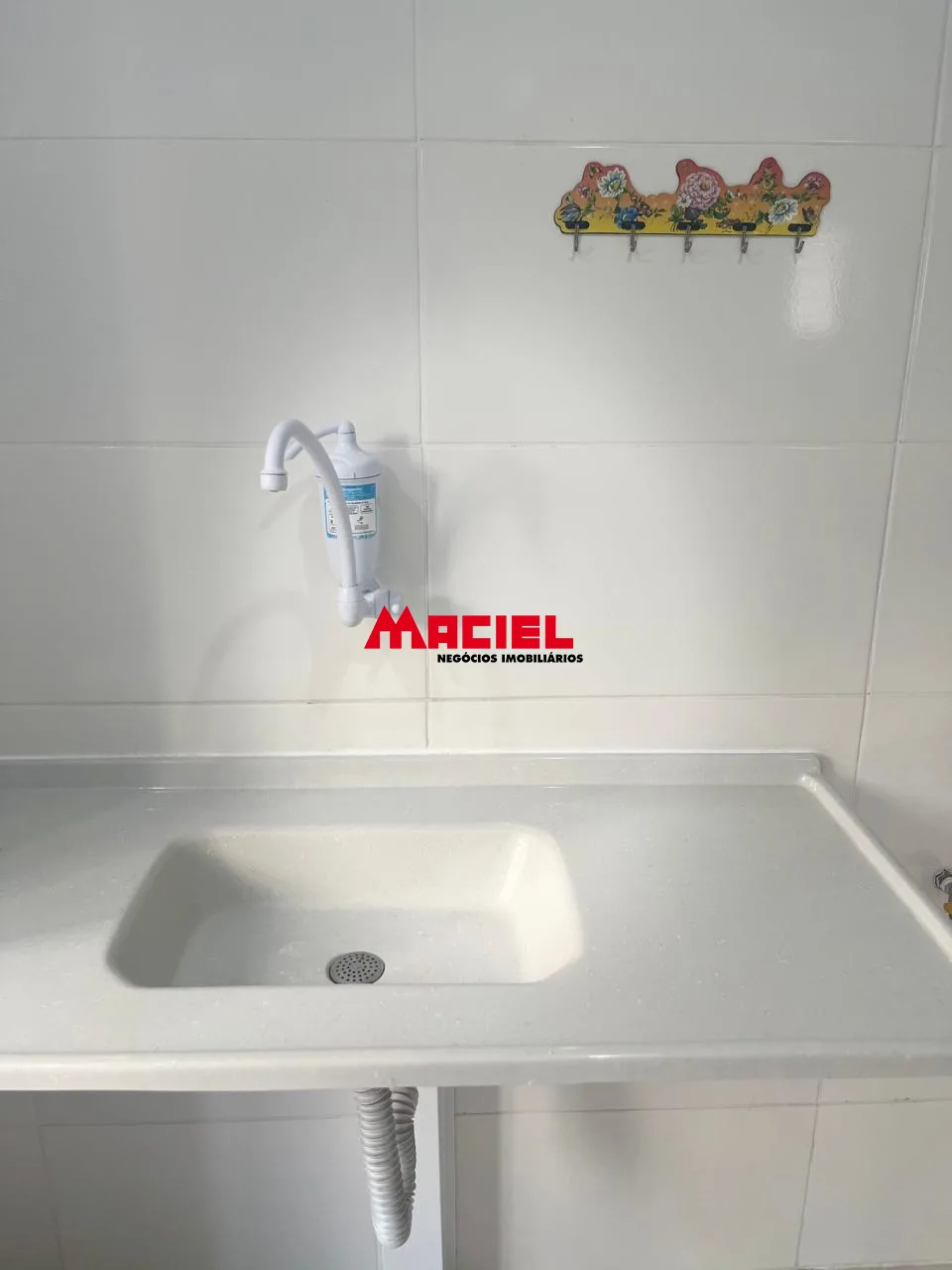 Alugar Apartamento / Padr&atilde;o em S&atilde;o Jos&eacute; dos Campos R$ 1.200,00 - Foto 34