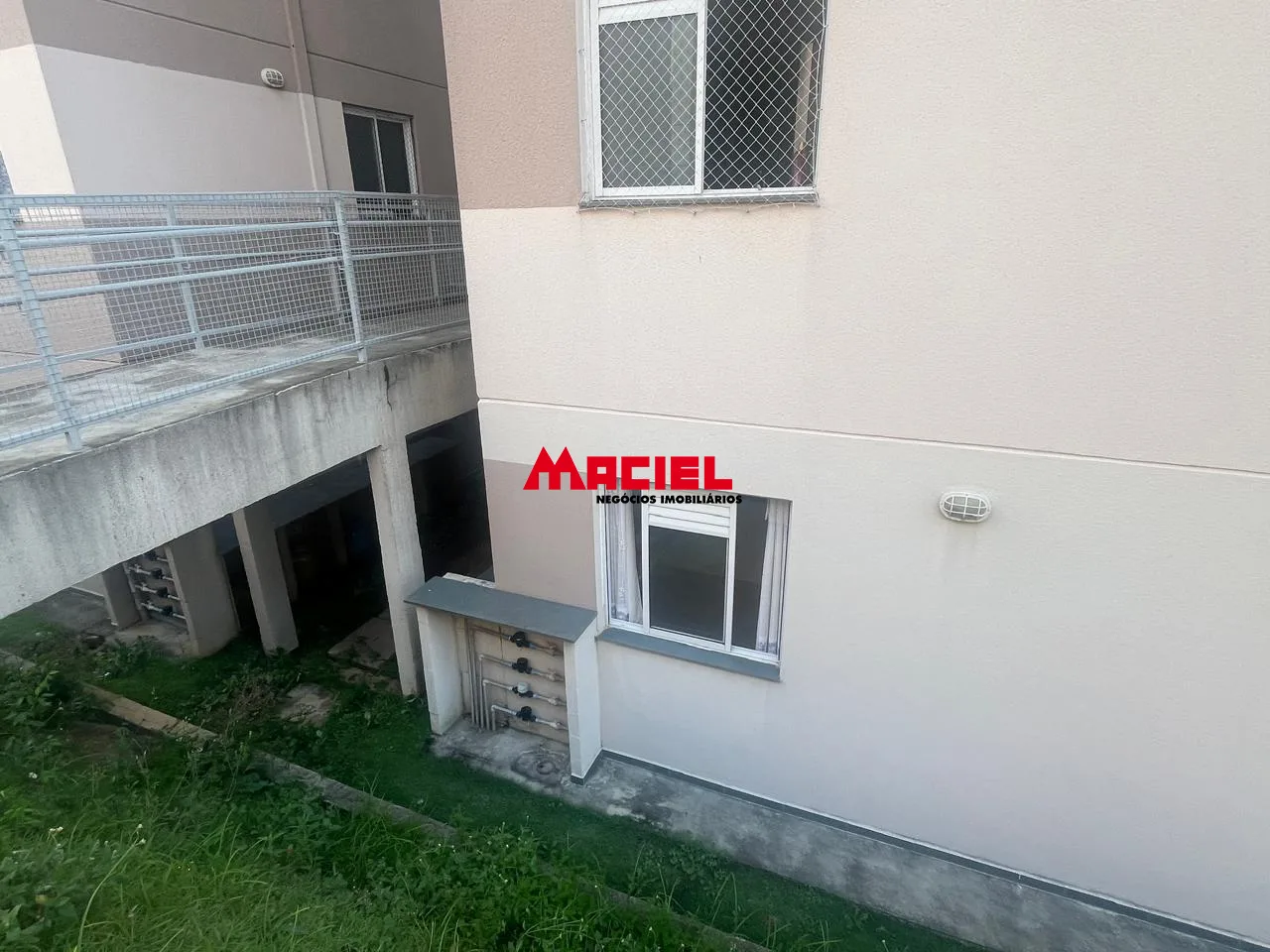 Alugar Apartamento / Padr&atilde;o em S&atilde;o Jos&eacute; dos Campos R$ 1.200,00 - Foto 42