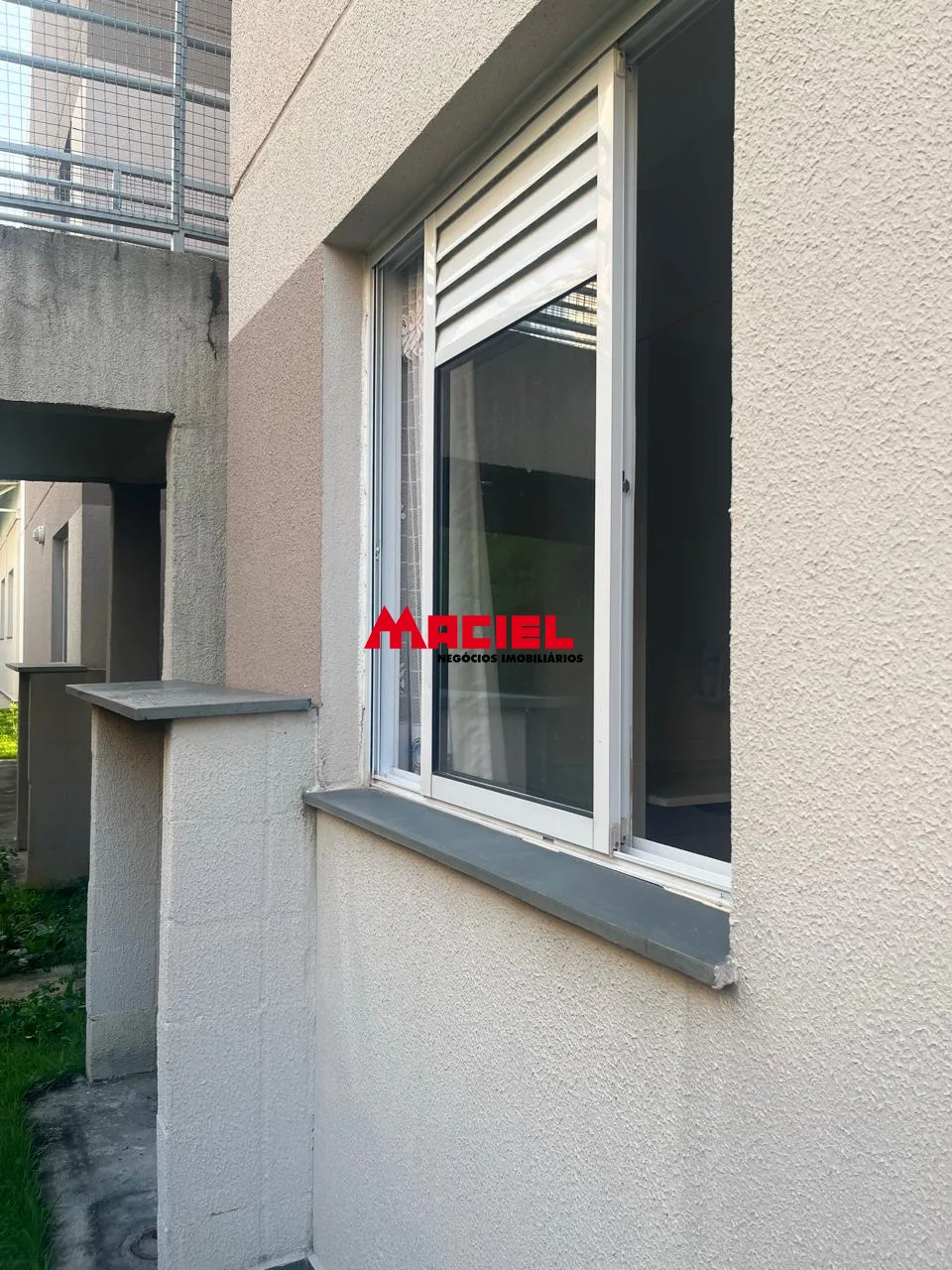 Alugar Apartamento / Padr&atilde;o em S&atilde;o Jos&eacute; dos Campos R$ 1.200,00 - Foto 46