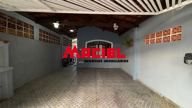 Comprar Casa / Sobrado em S&atilde;o Jos&eacute; dos Campos R$ 750.000,00 - Foto 1