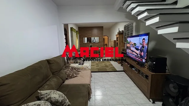 Comprar Casa / Sobrado em S&atilde;o Jos&eacute; dos Campos R$ 750.000,00 - Foto 4