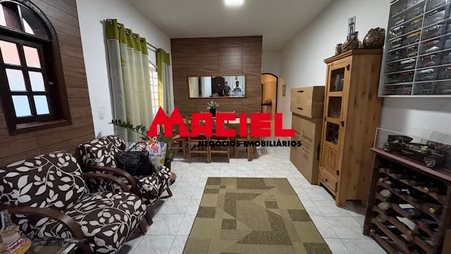 Comprar Casa / Sobrado em S&atilde;o Jos&eacute; dos Campos R$ 750.000,00 - Foto 5