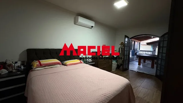 Comprar Casa / Sobrado em S&atilde;o Jos&eacute; dos Campos R$ 750.000,00 - Foto 18