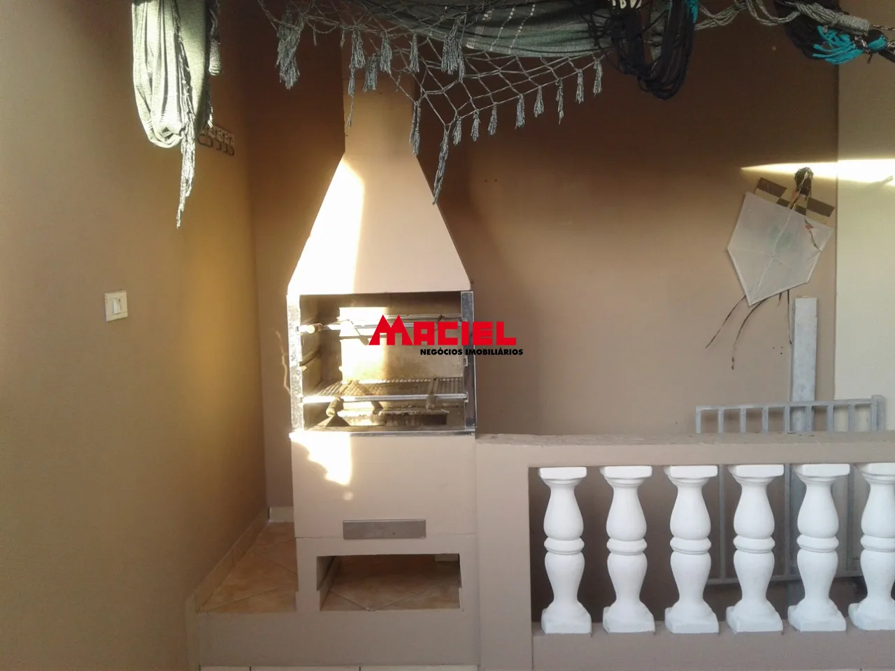 Alugar Casa / Sobrado em S&atilde;o Jos&eacute; dos Campos R$ 3.800,00 - Foto 15