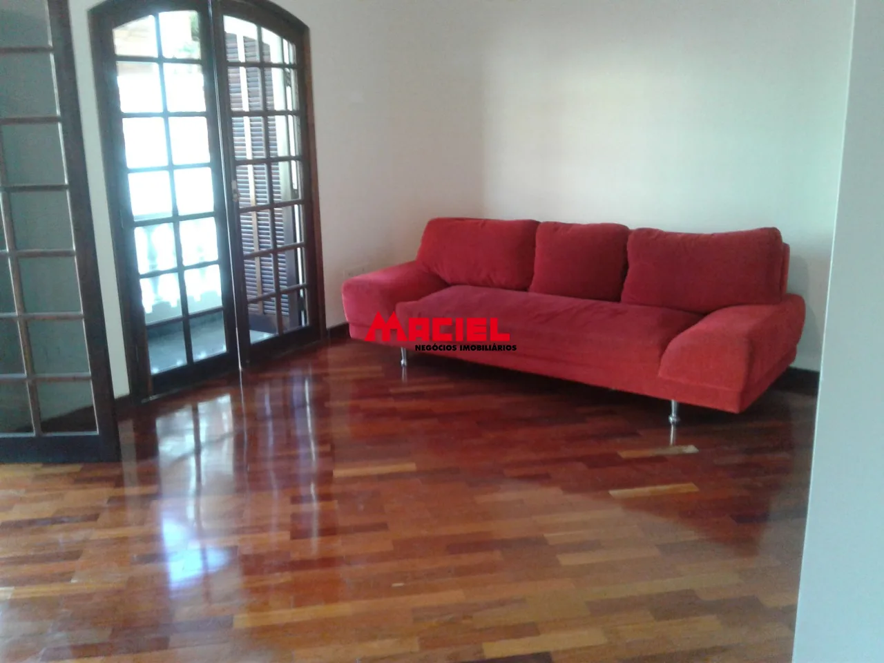 Alugar Casa / Sobrado em S&atilde;o Jos&eacute; dos Campos R$ 3.800,00 - Foto 20