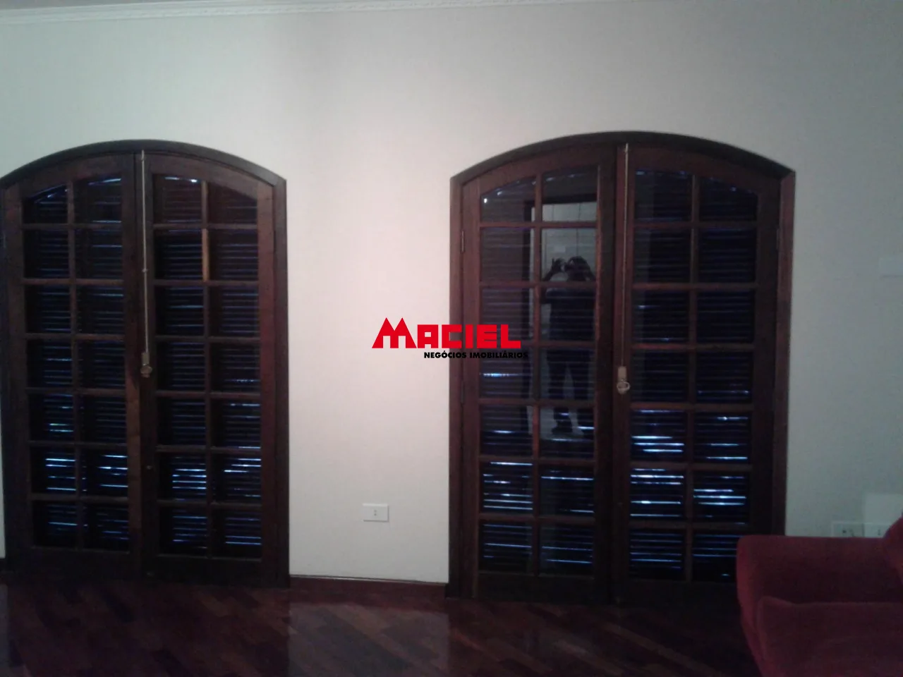 Alugar Casa / Sobrado em S&atilde;o Jos&eacute; dos Campos R$ 3.800,00 - Foto 23