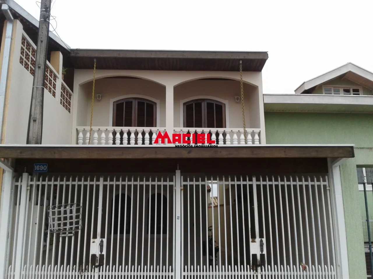 Alugar Casa / Sobrado em S&atilde;o Jos&eacute; dos Campos R$ 3.800,00 - Foto 31