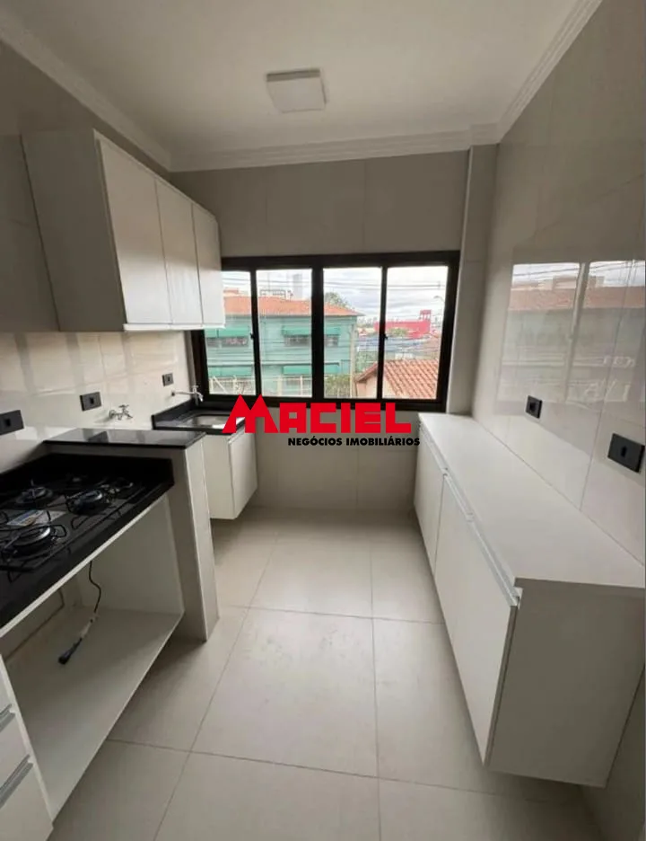 Comprar Apartamento / Padr&atilde;o em S&atilde;o Jos&eacute; dos Campos R$ 400.000,00 - Foto 1