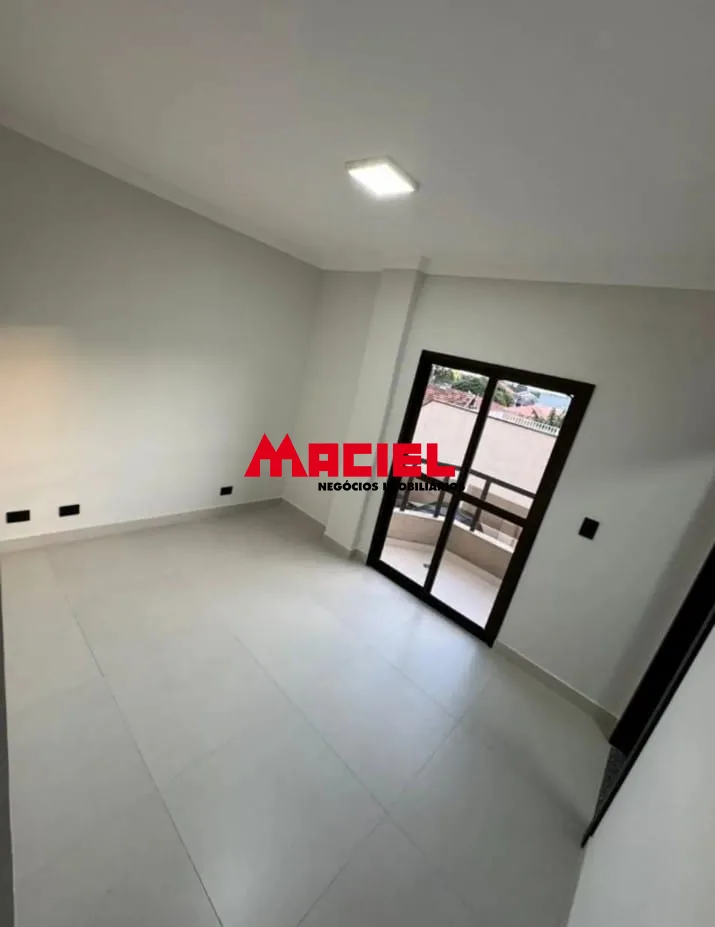 Comprar Apartamento / Padr&atilde;o em S&atilde;o Jos&eacute; dos Campos R$ 400.000,00 - Foto 2