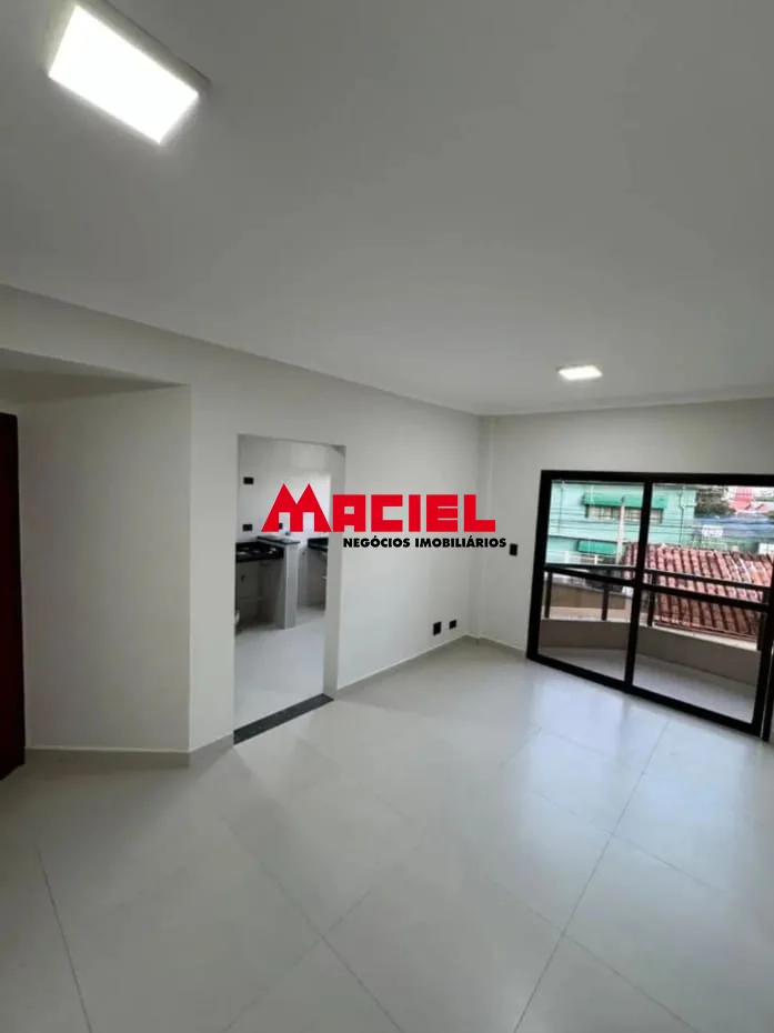 Comprar Apartamento / Padr&atilde;o em S&atilde;o Jos&eacute; dos Campos R$ 400.000,00 - Foto 3