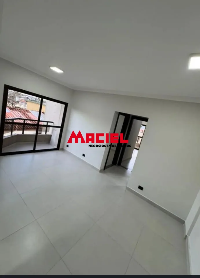 Comprar Apartamento / Padr&atilde;o em S&atilde;o Jos&eacute; dos Campos R$ 400.000,00 - Foto 4