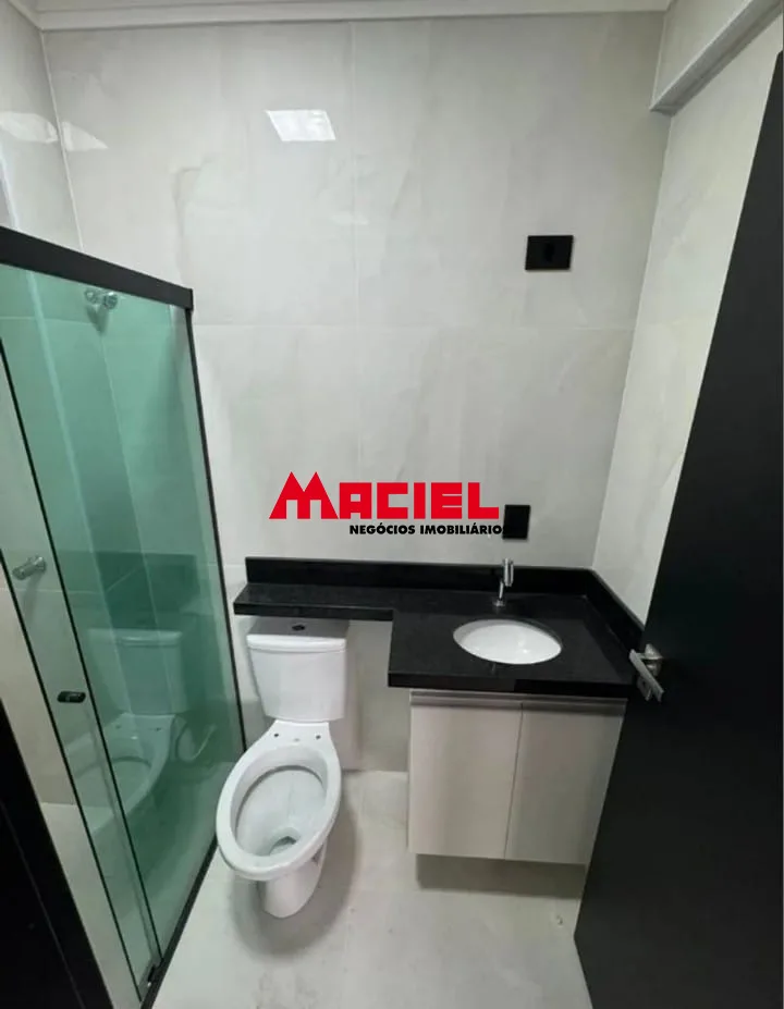 Comprar Apartamento / Padr&atilde;o em S&atilde;o Jos&eacute; dos Campos R$ 400.000,00 - Foto 5