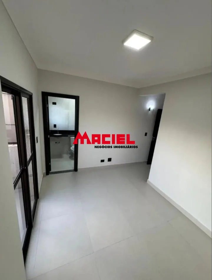 Comprar Apartamento / Padr&atilde;o em S&atilde;o Jos&eacute; dos Campos R$ 400.000,00 - Foto 7