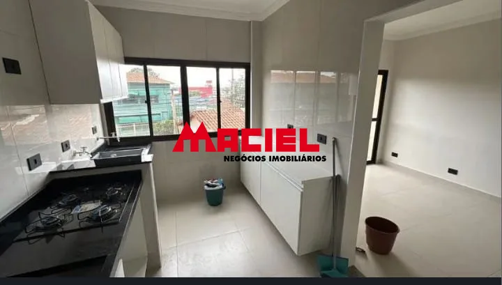 Comprar Apartamento / Padr&atilde;o em S&atilde;o Jos&eacute; dos Campos R$ 400.000,00 - Foto 8