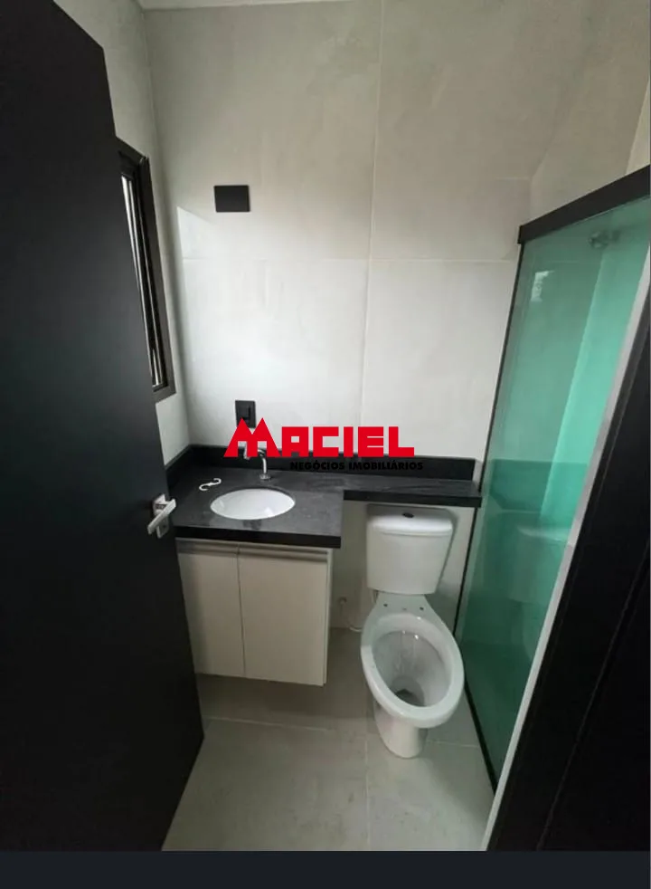 Comprar Apartamento / Padr&atilde;o em S&atilde;o Jos&eacute; dos Campos R$ 400.000,00 - Foto 11