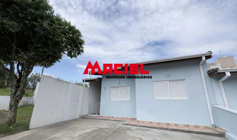 Comprar Casa / Condom&iacute;nio em Ca&ccedil;apava R$ 510.000,00 - Foto 1