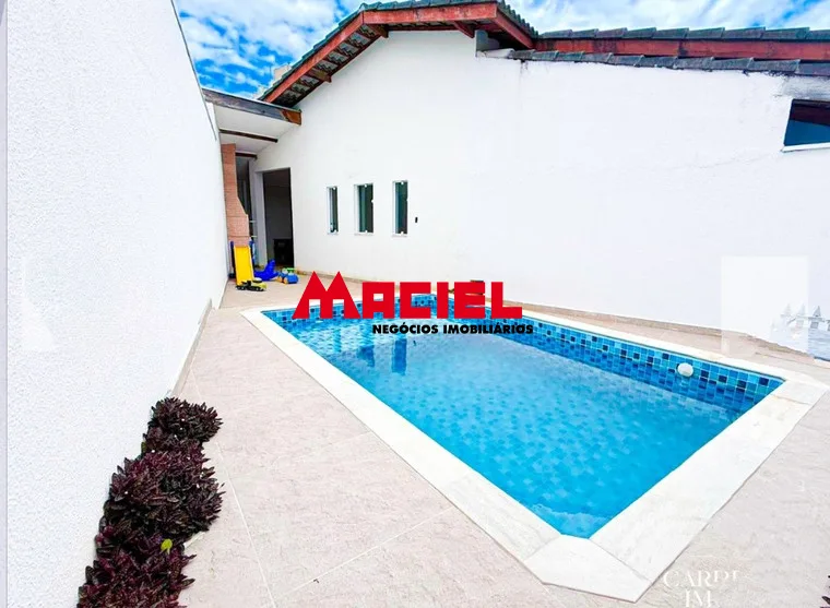 Comprar Casa / Condom&iacute;nio em Ca&ccedil;apava R$ 510.000,00 - Foto 9