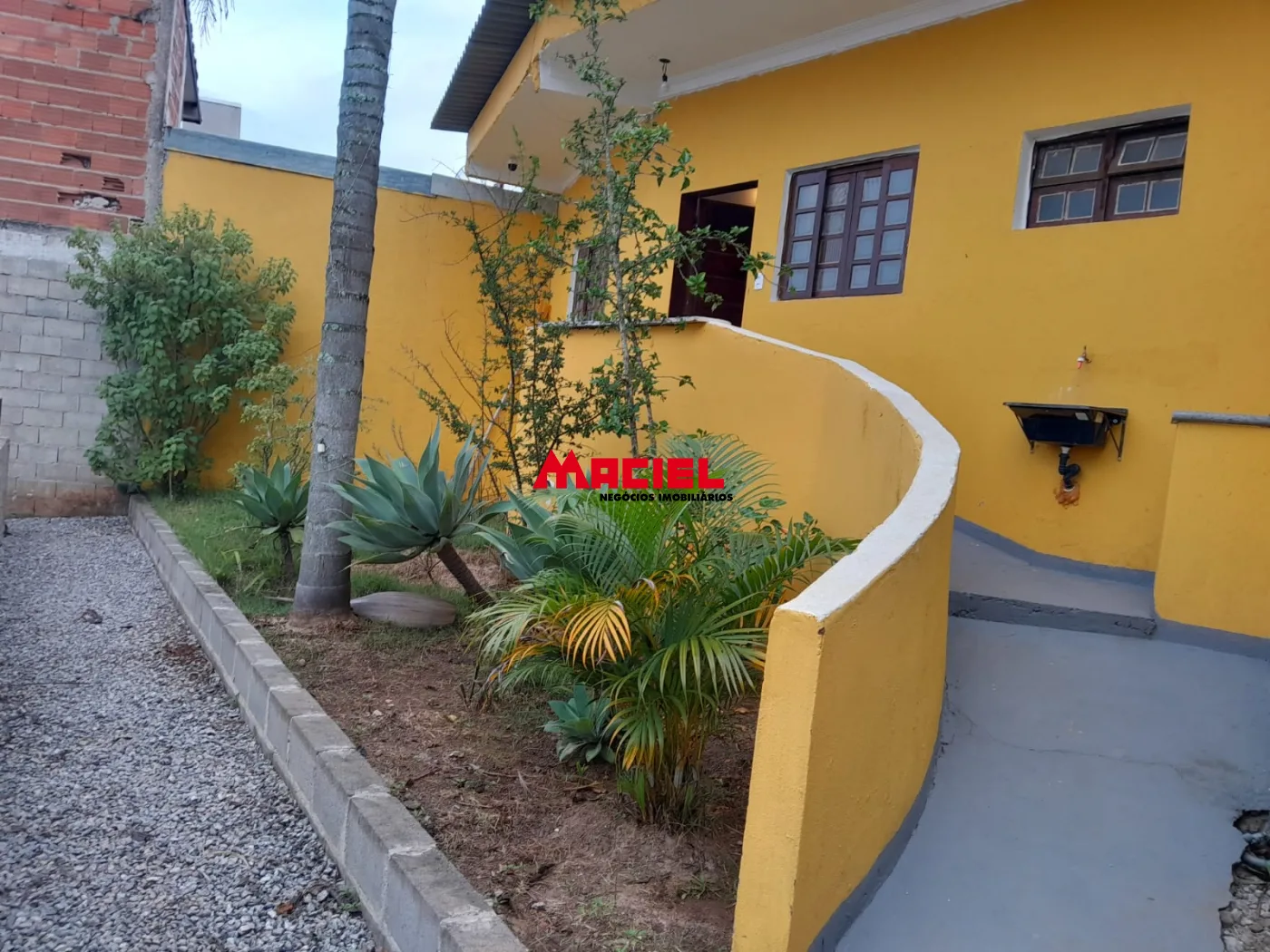 Comprar Casa / Ed&iacute;cula em S&atilde;o Jos&eacute; dos Campos R$ 430.000,00 - Foto 1