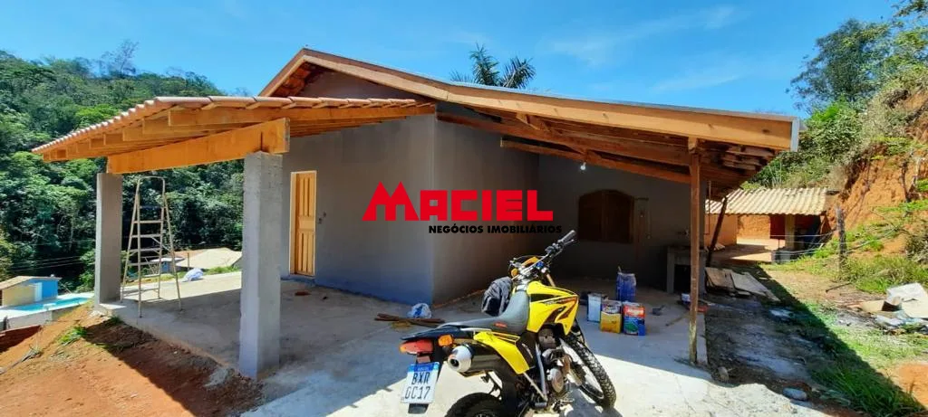 Comprar Rural / Ch&aacute;cara em S&atilde;o Jos&eacute; dos Campos R$ 400.000,00 - Foto 4