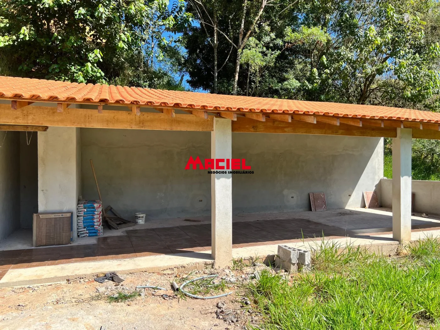 Comprar Rural / Ch&aacute;cara em S&atilde;o Jos&eacute; dos Campos R$ 400.000,00 - Foto 9