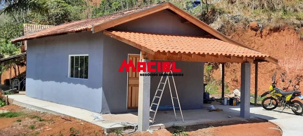 Comprar Rural / Ch&aacute;cara em S&atilde;o Jos&eacute; dos Campos R$ 400.000,00 - Foto 21