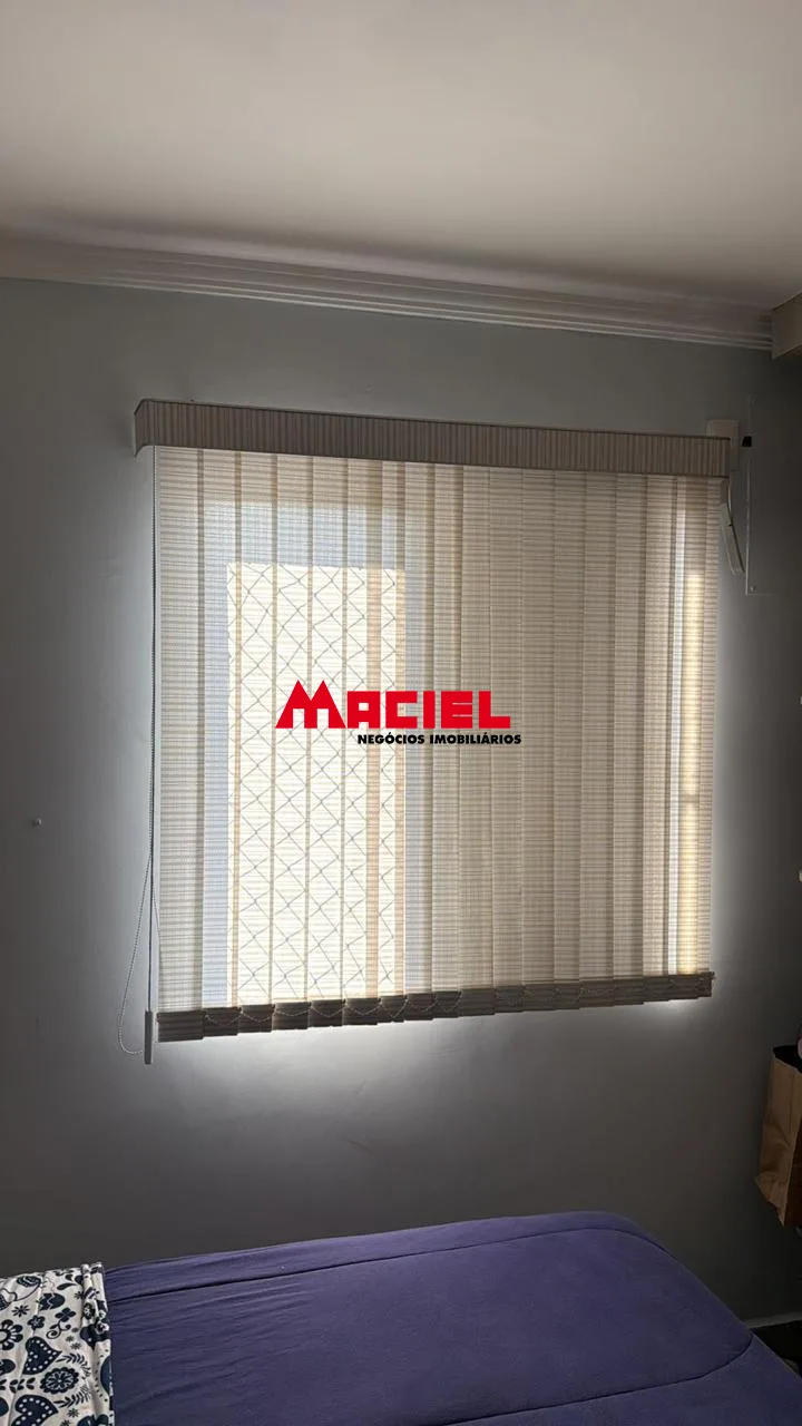 Alugar Apartamento / Padr&atilde;o em S&atilde;o Jos&eacute; dos Campos R$ 2.000,00 - Foto 3