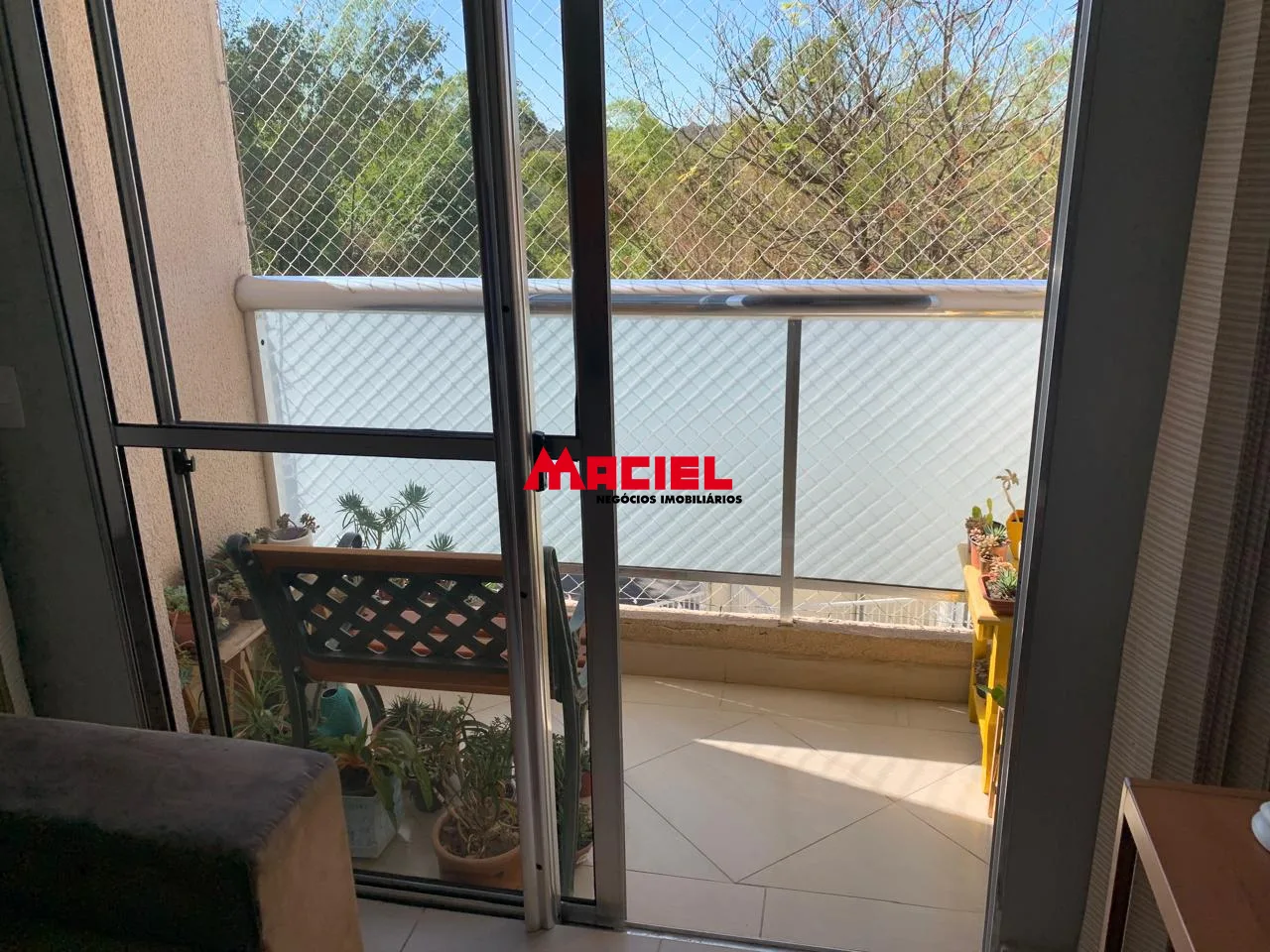 Alugar Apartamento / Padr&atilde;o em S&atilde;o Jos&eacute; dos Campos R$ 2.000,00 - Foto 6