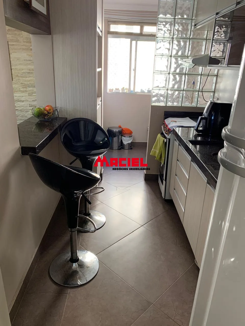 Alugar Apartamento / Padr&atilde;o em S&atilde;o Jos&eacute; dos Campos R$ 2.000,00 - Foto 7