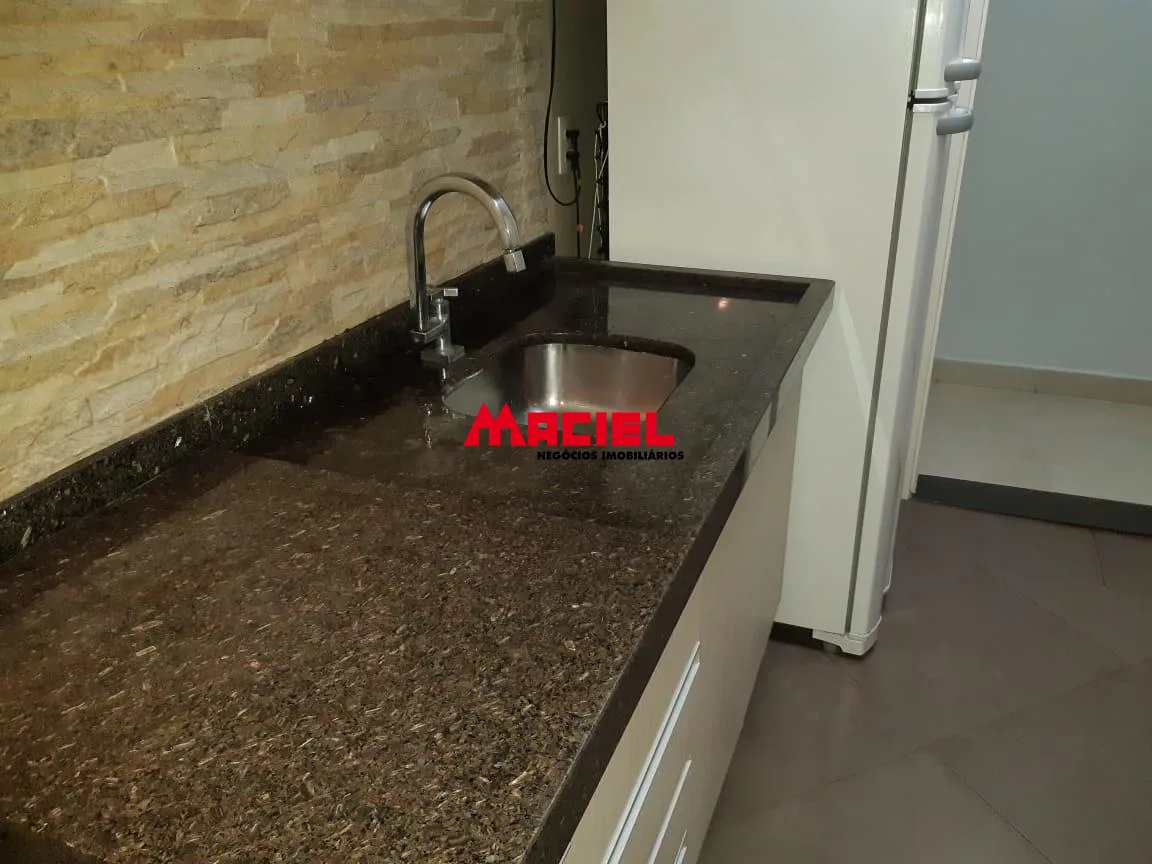 Alugar Apartamento / Padr&atilde;o em S&atilde;o Jos&eacute; dos Campos R$ 2.000,00 - Foto 9