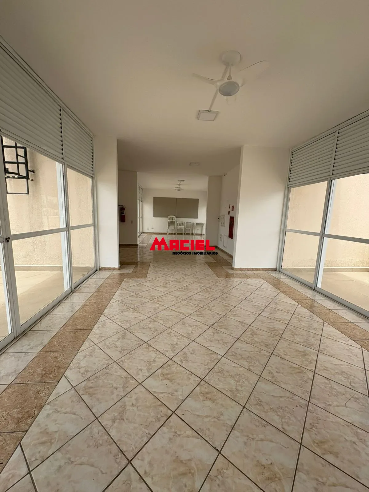 Alugar Apartamento / Padr&atilde;o em S&atilde;o Jos&eacute; dos Campos R$ 2.200,00 - Foto 18