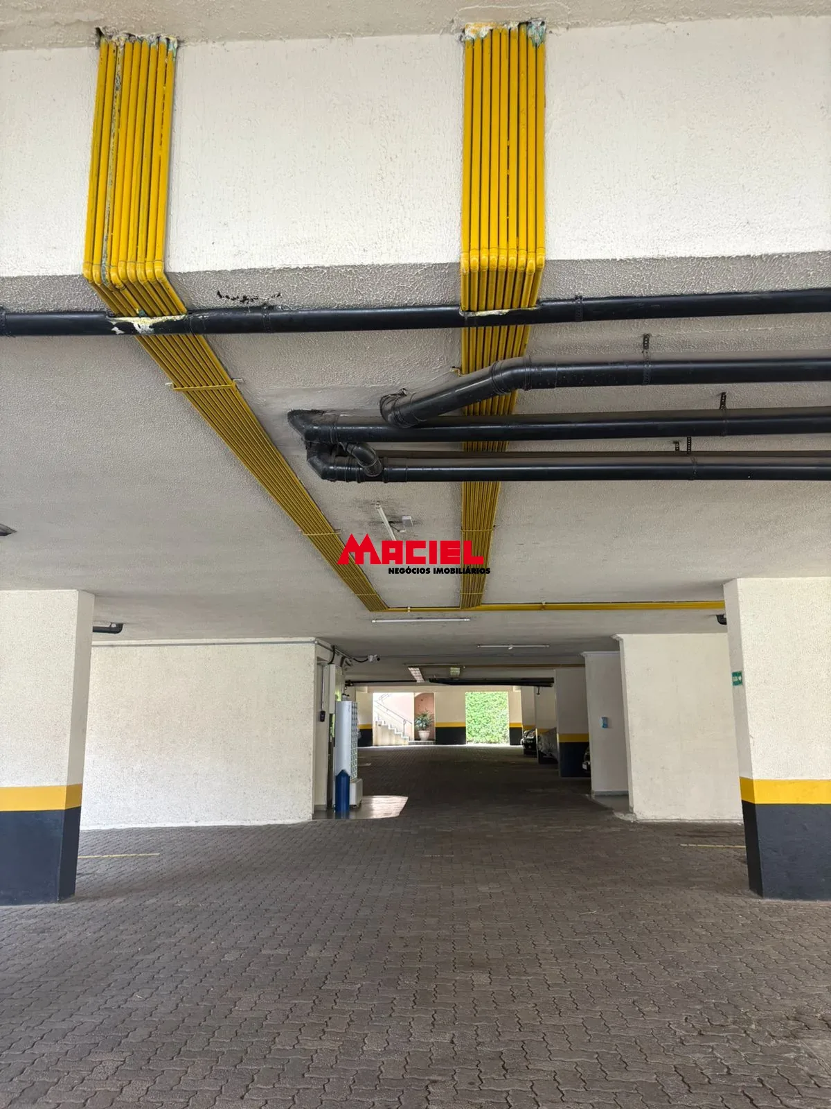 Alugar Apartamento / Padr&atilde;o em S&atilde;o Jos&eacute; dos Campos R$ 2.200,00 - Foto 21