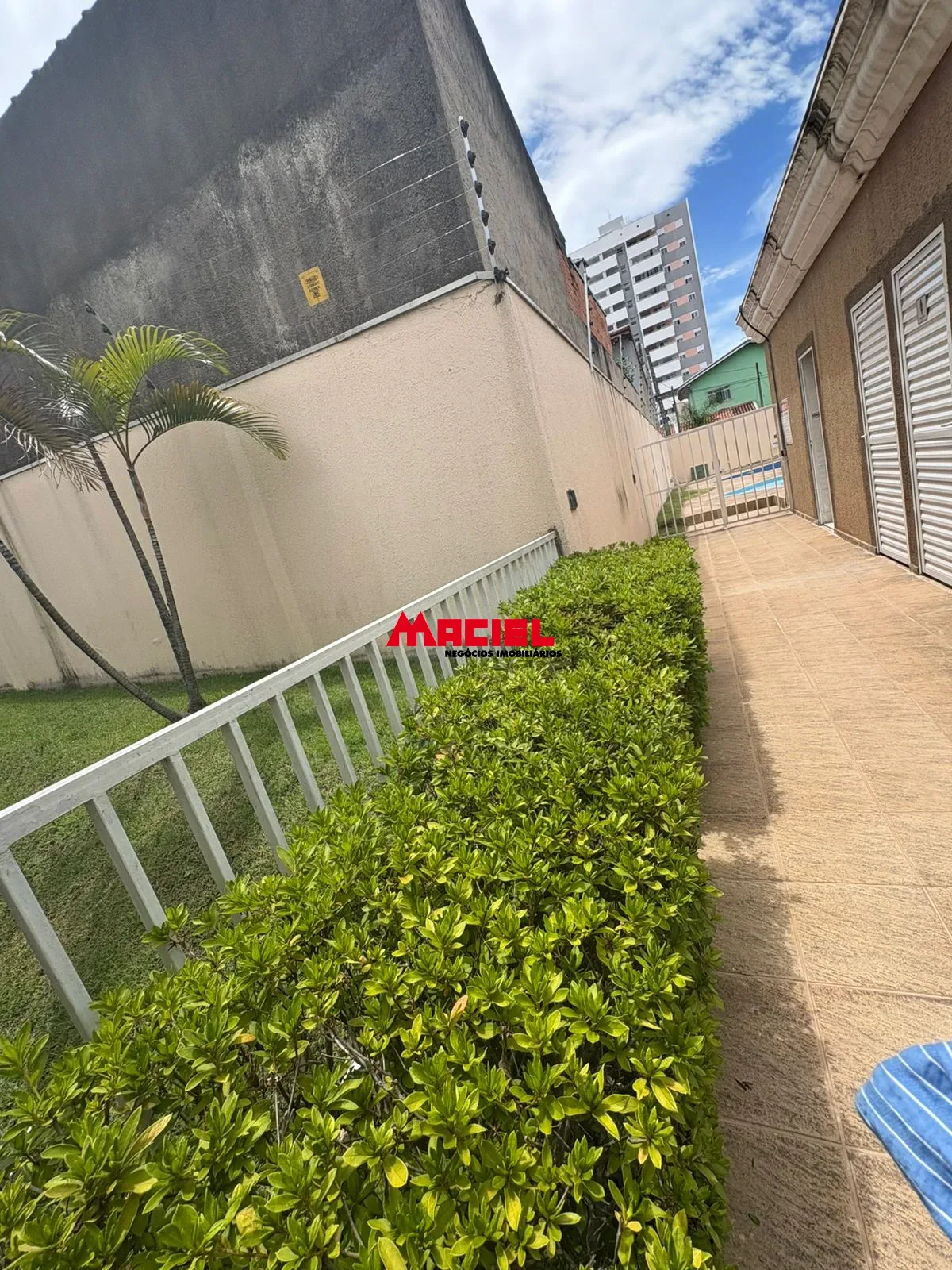 Alugar Apartamento / Padr&atilde;o em S&atilde;o Jos&eacute; dos Campos R$ 2.200,00 - Foto 22