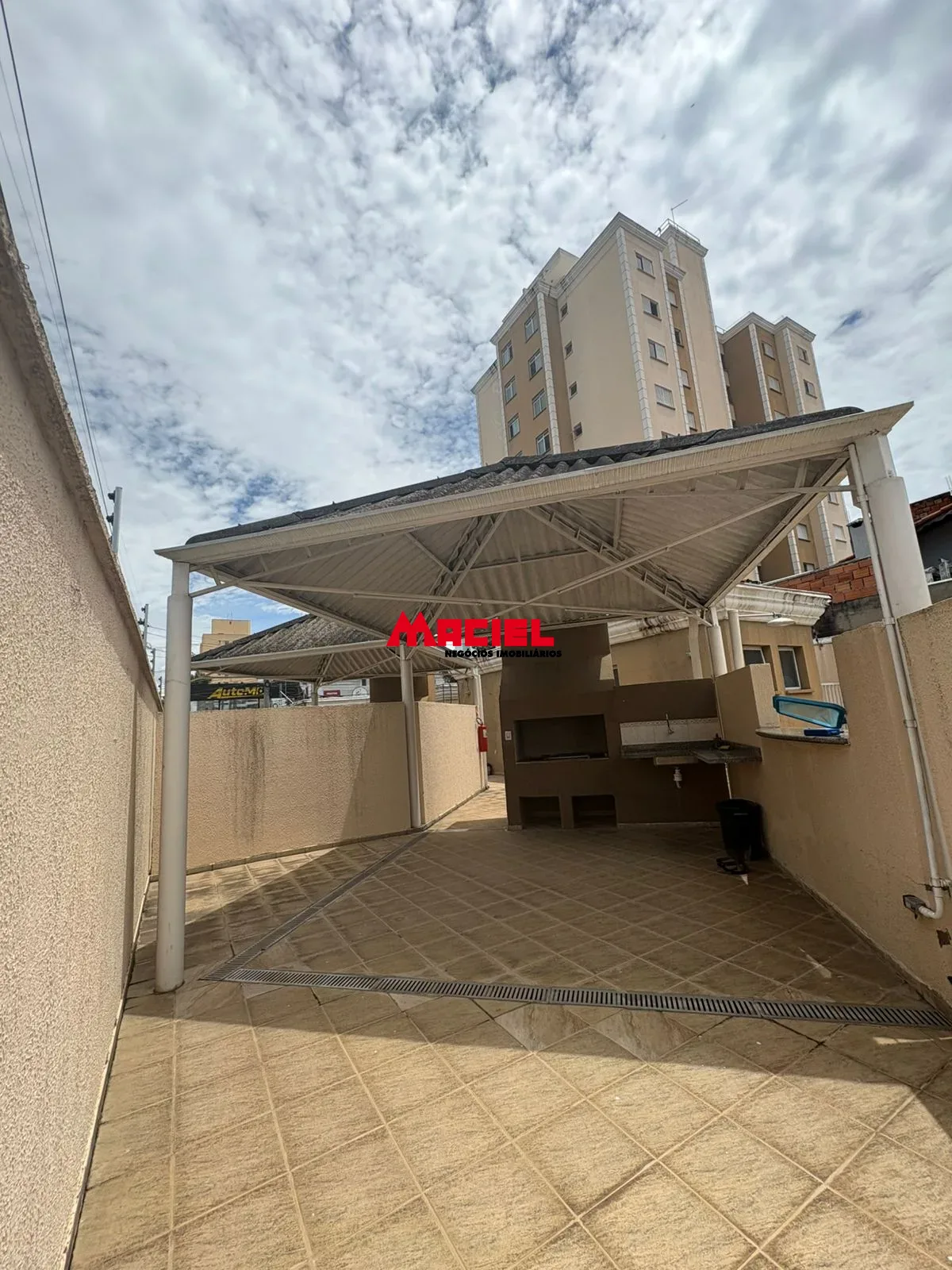Alugar Apartamento / Padr&atilde;o em S&atilde;o Jos&eacute; dos Campos R$ 2.200,00 - Foto 24