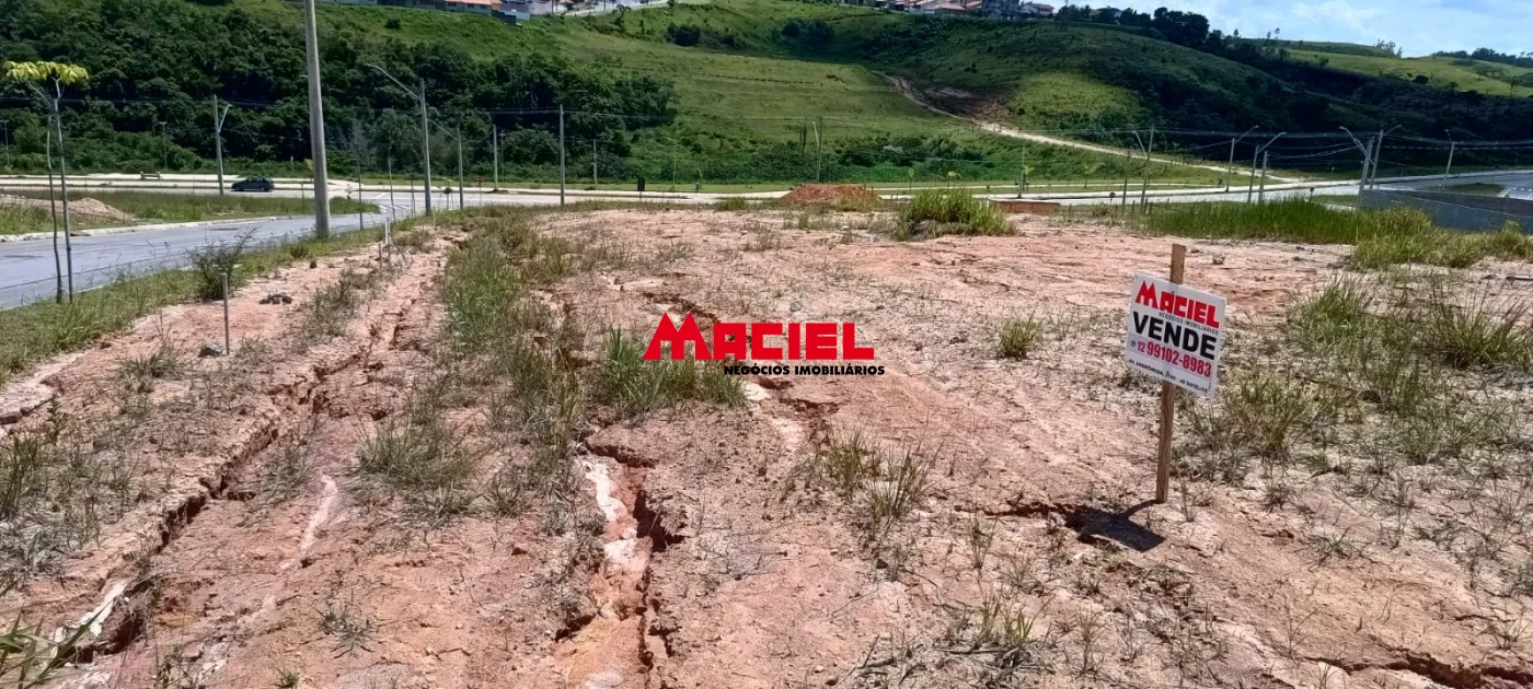 Comprar Terreno / Padr&atilde;o em S&atilde;o Jos&eacute; dos Campos R$ 210.000,00 - Foto 2