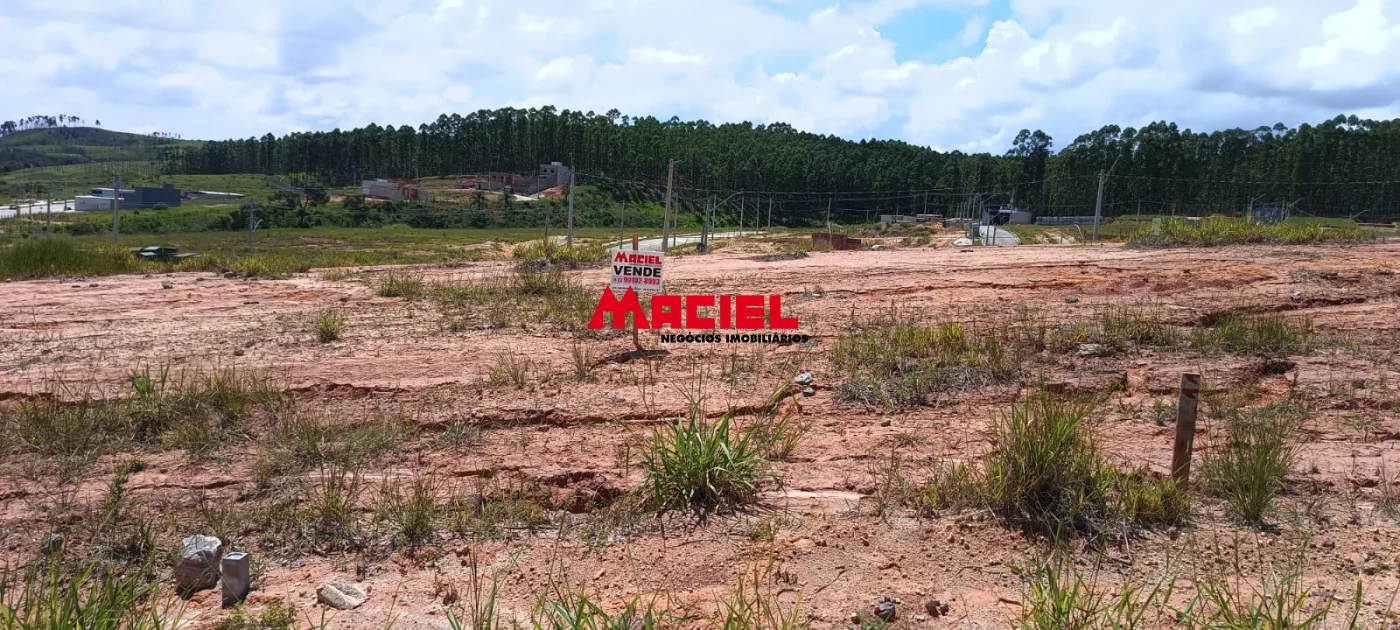 Comprar Terreno / Padr&atilde;o em S&atilde;o Jos&eacute; dos Campos R$ 210.000,00 - Foto 3