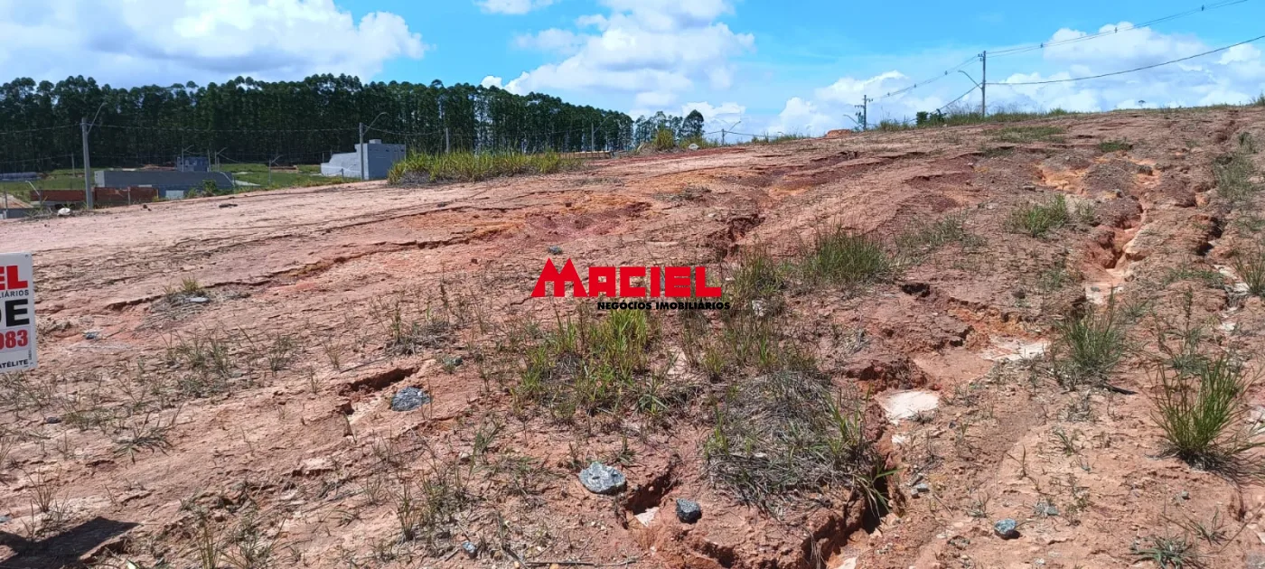 Comprar Terreno / Padr&atilde;o em S&atilde;o Jos&eacute; dos Campos R$ 210.000,00 - Foto 4