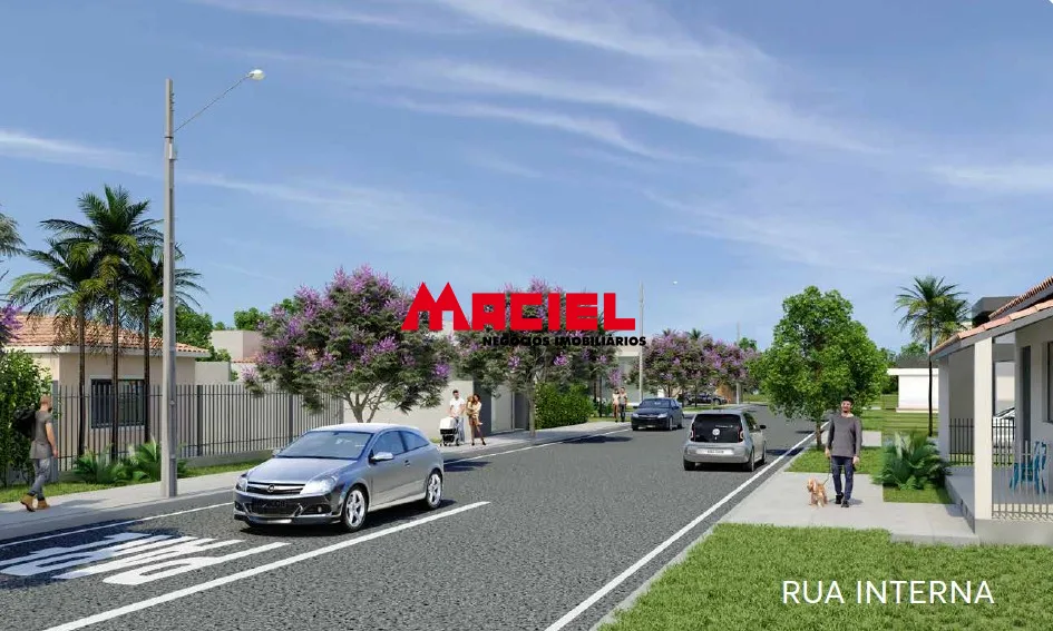 Comprar Terreno / Residencial em Ca&ccedil;apava R$ 115.000,00 - Foto 3